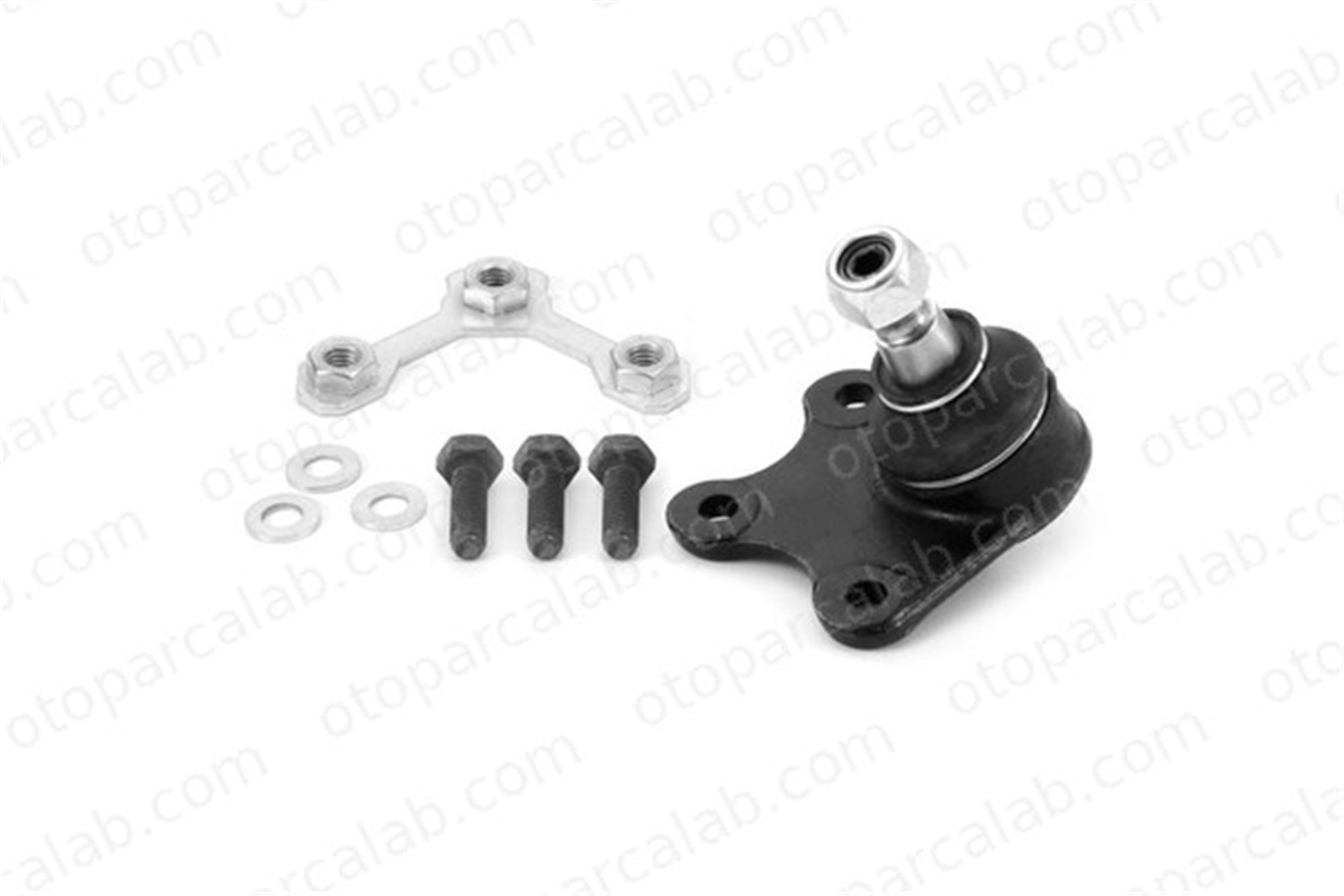 AYD 00891 Rotil Alt Sağ SEAT IBIZA III VW POLO 6Q0407366B 8Z0407366A