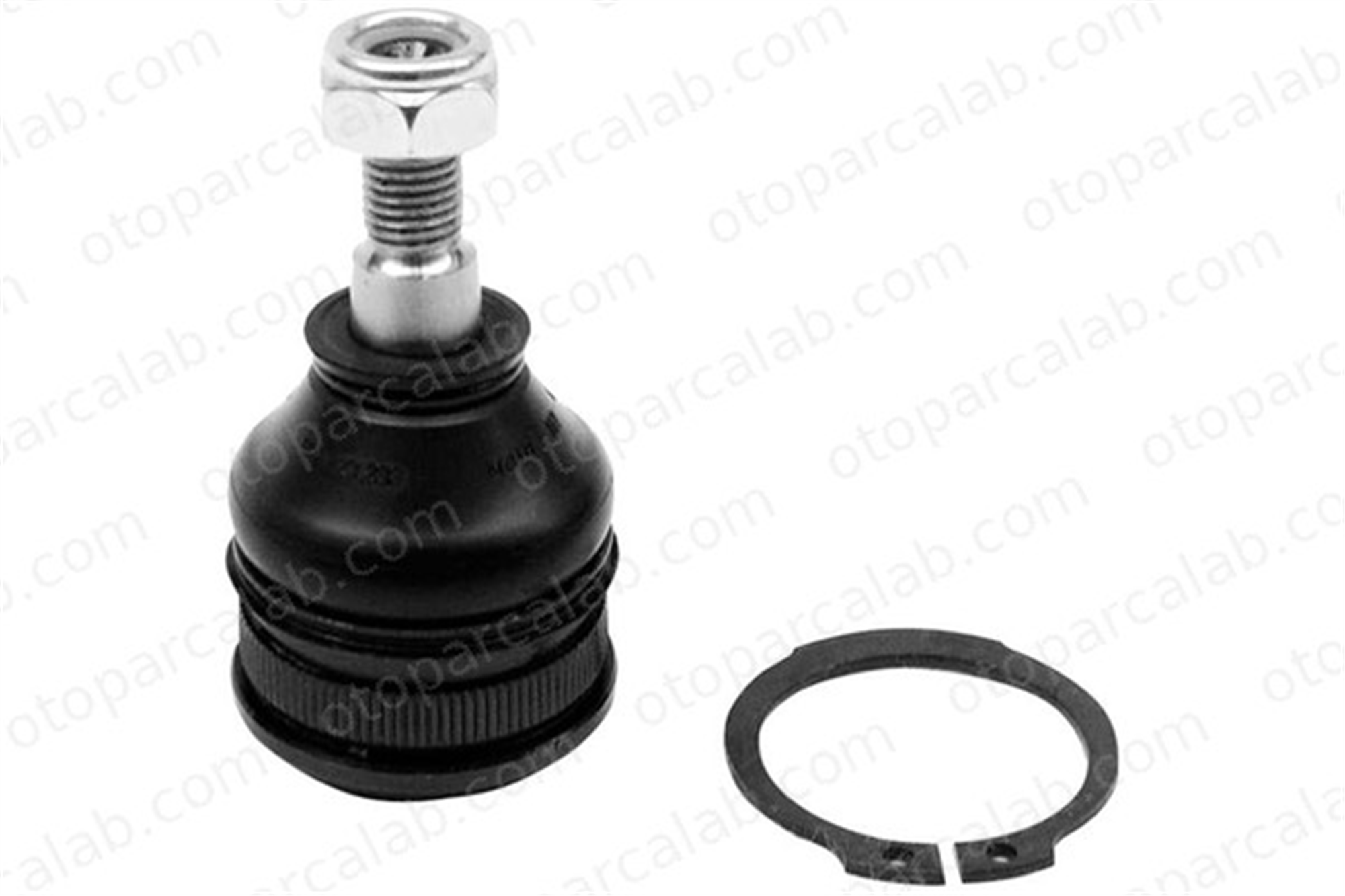 AYD 00897 Rotil Alt Sağ FIAT ELBA UNO 4402644 4358537