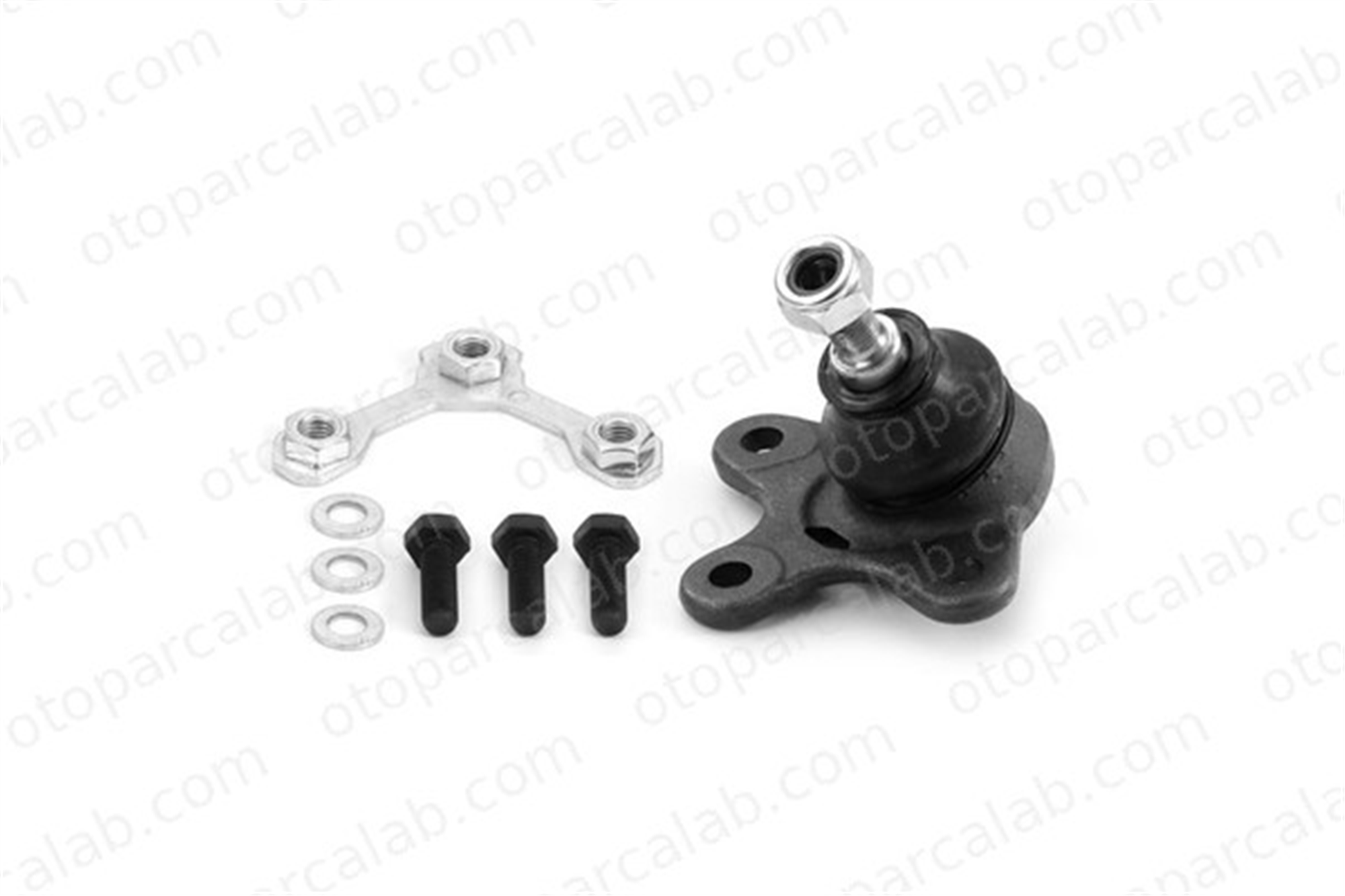 AYD 00905 Rotil Alt Sağ VW POLO III POLO 6N0407365A
