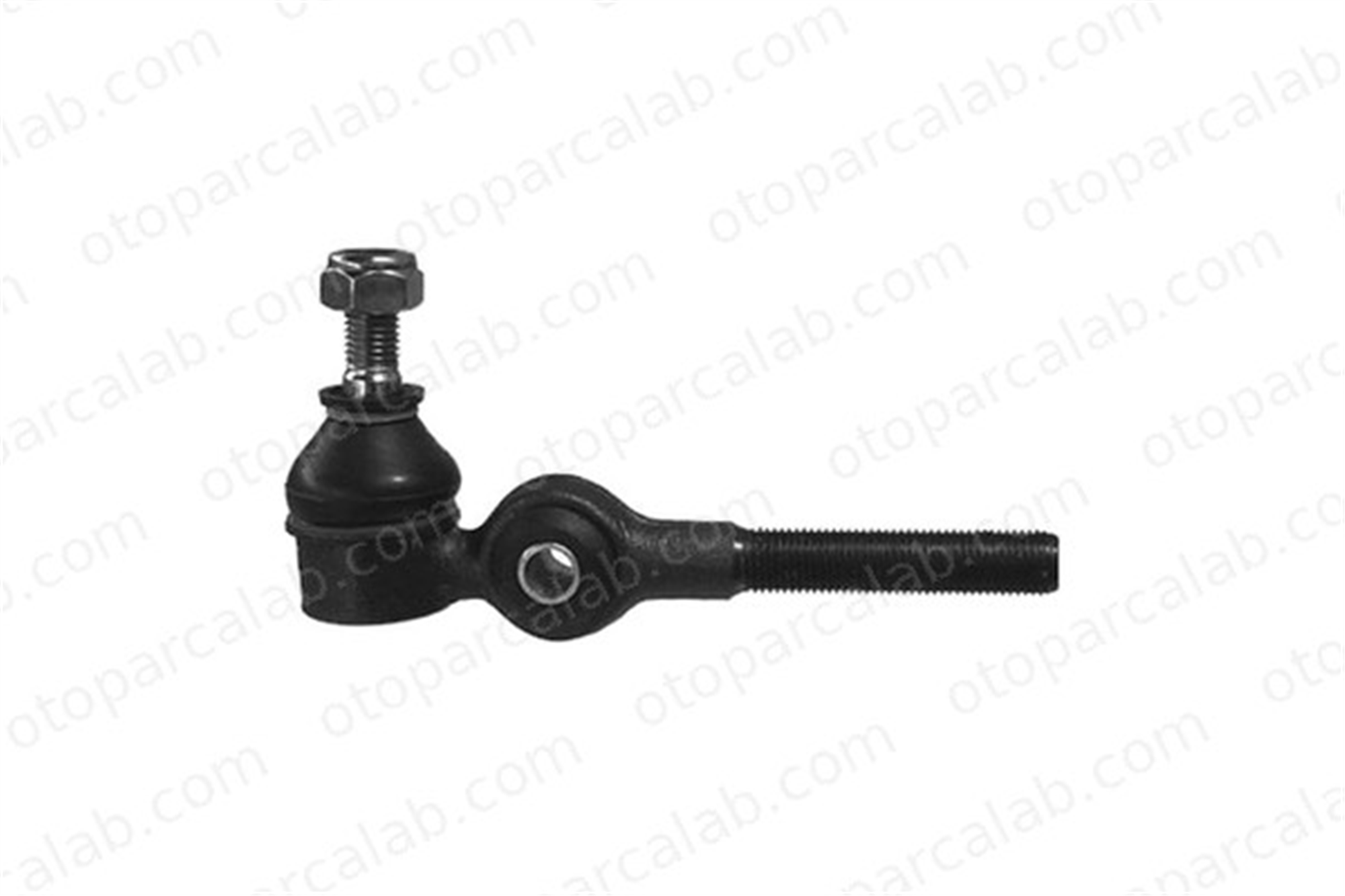 AYD 01059 Rot Başı Sağ veya Sol ISUZU TROOPER I Açık arazi aracı TROOPER I 8979406170 8944594810