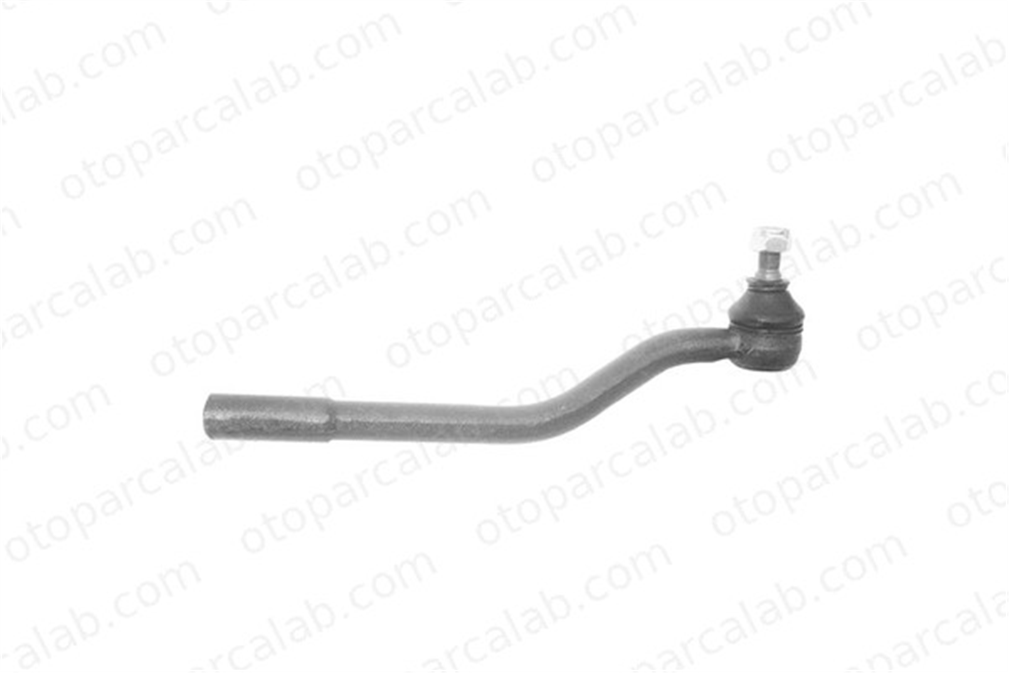 AYD 01138 Rot Başı Sağ CITROËN BX BX Break 95496045