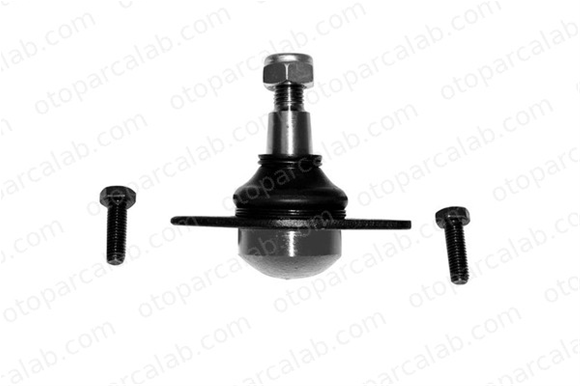 AYD 01142 Rotil Alt Sağ veya Sol AUDI 80 B3 Sedan 90 B3 857505365 3L5429430U