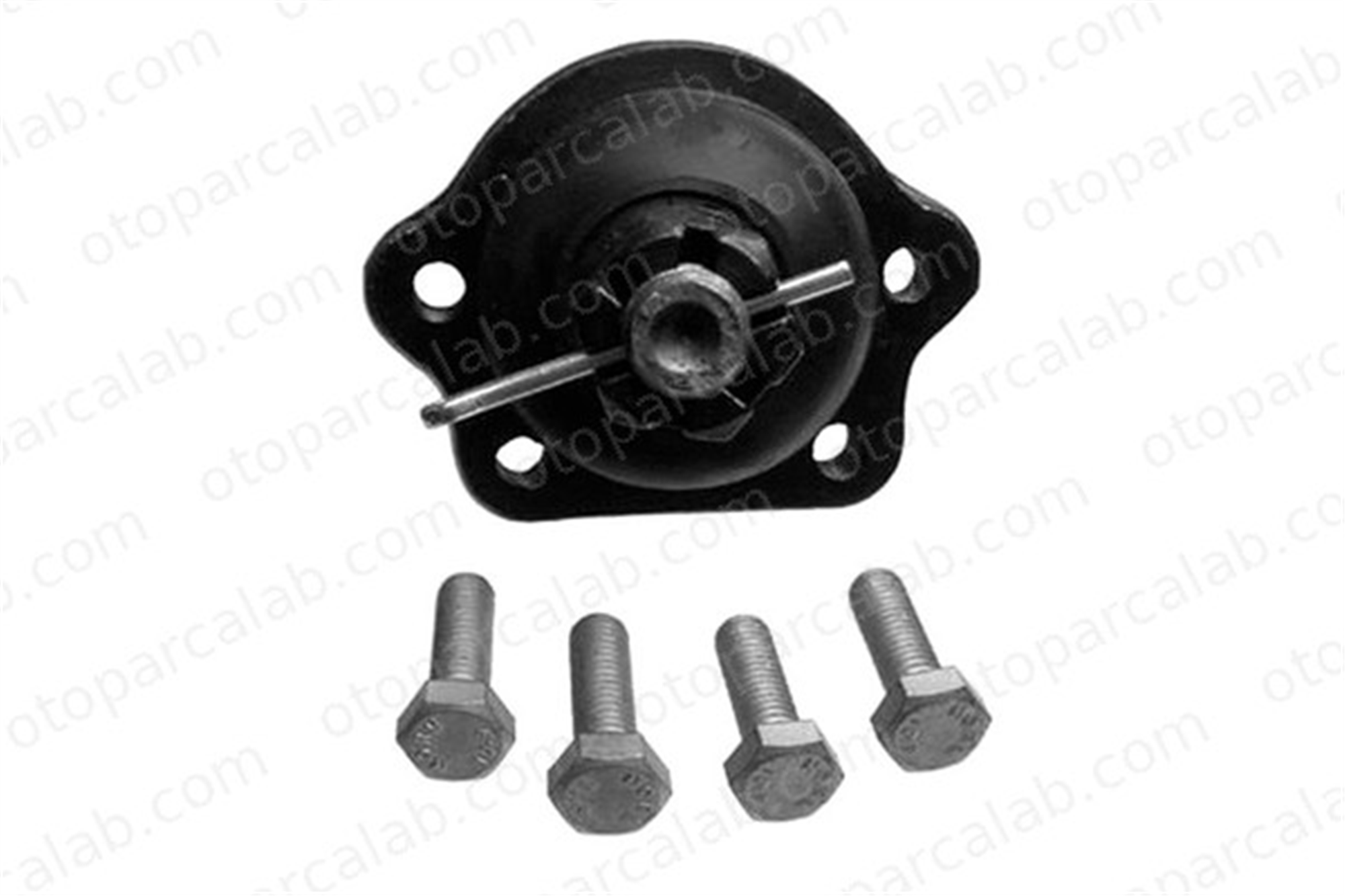 AYD 01249 Rotil Alt Sağ NISSAN PICK UP TERRANO I 1954431 401600F000