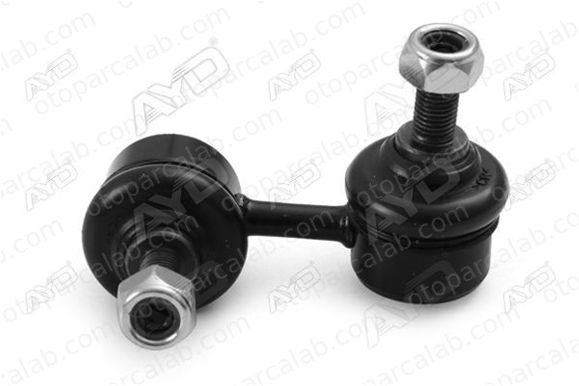 AYD 01286 Viraj Demir Askı Rotu Ön Sağ HYUNDAI ACCENT II ACCENT II Sedan 5483017020 5483025020