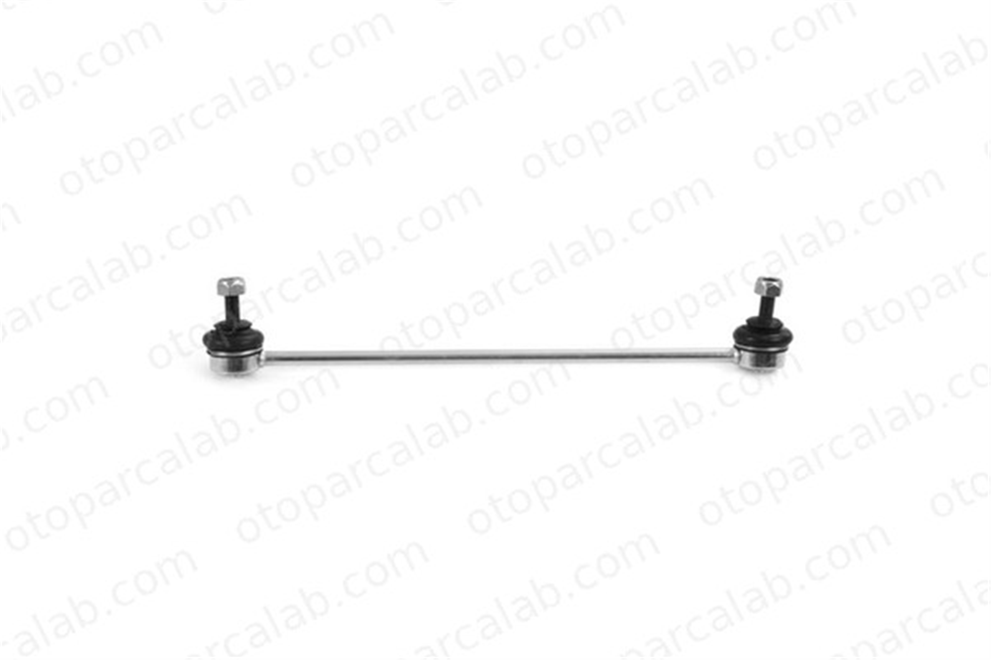 AYD 01408 Viraj Demir Askı Rotu Ön Sağ veya Sol PEUGEOT 208 I CITROËN DS3 508745 1607323480