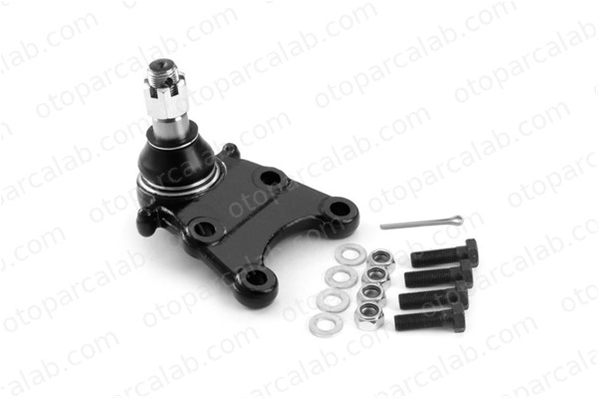 AYD 01451 Rotil Alt Sağ ISUZU D-MAX I OPEL FRONTERA A 8944594651 94459465