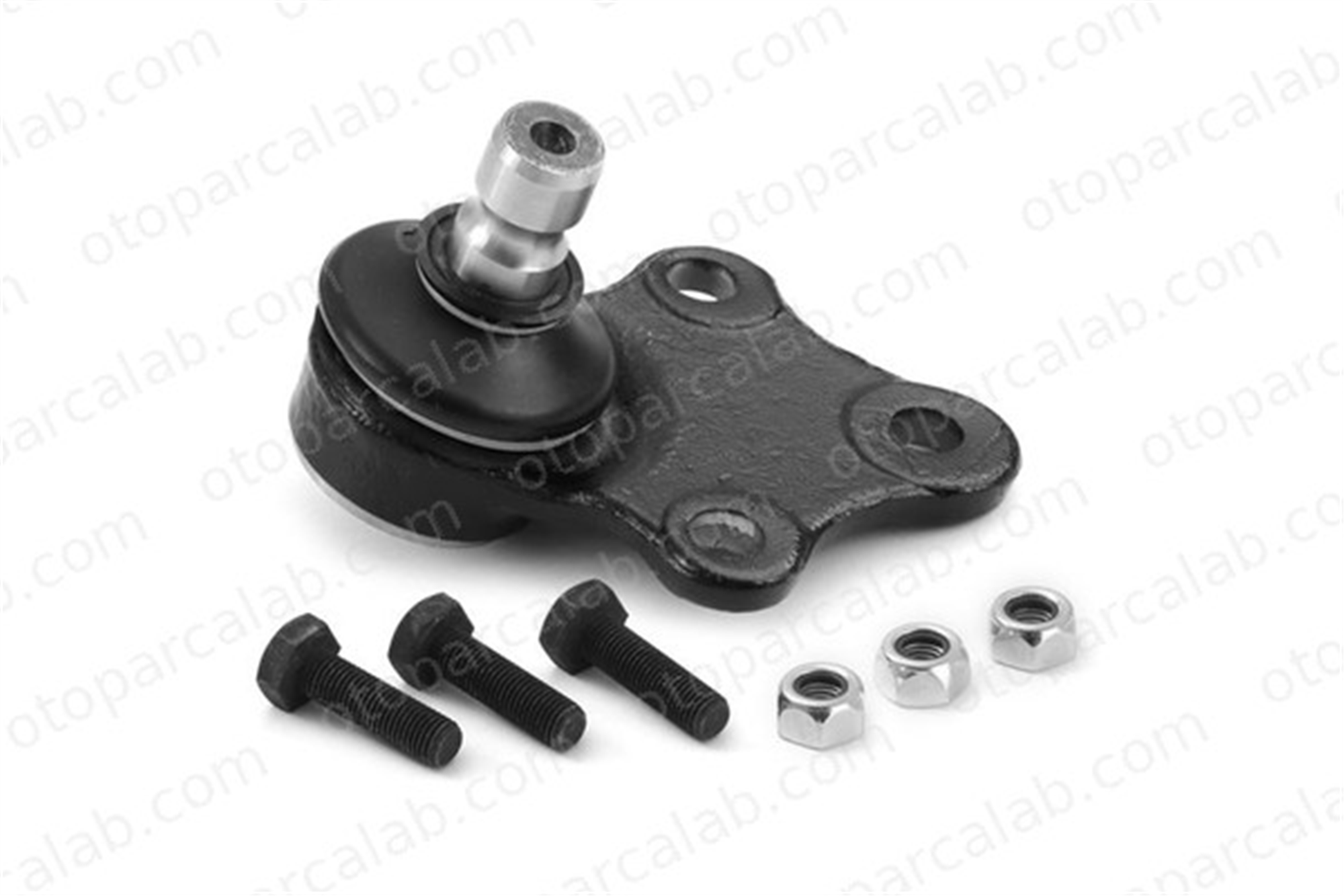 AYD 01461 Rotil Alt Sağ CITROËN ZX BERLINGO / BERLINGO FIRST MPV 364038 364042
