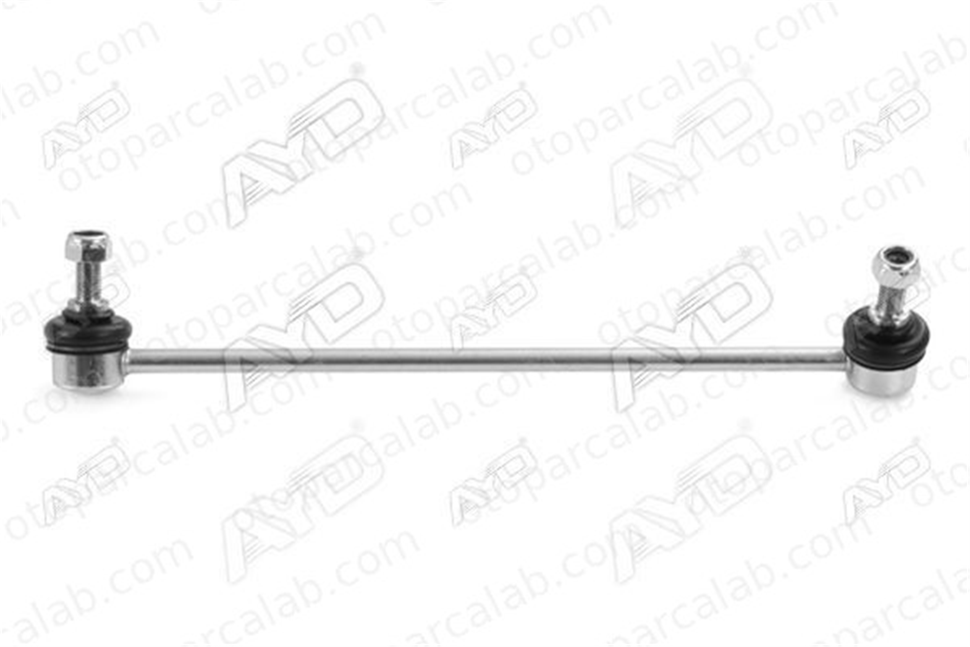 AYD 01486 Viraj Demir Askı Rotu Ön Sol BMW X5 31356750703 6750703