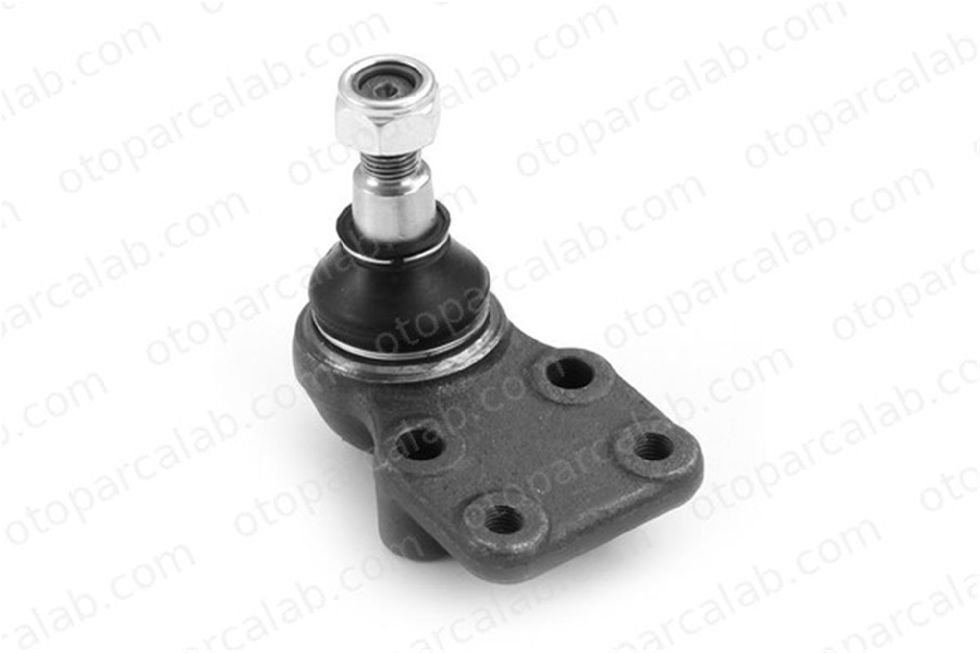 AYD 01489 Rotil Üst Sağ veya Sol OPEL CAMPO ISUZU KB 894224550 894224552