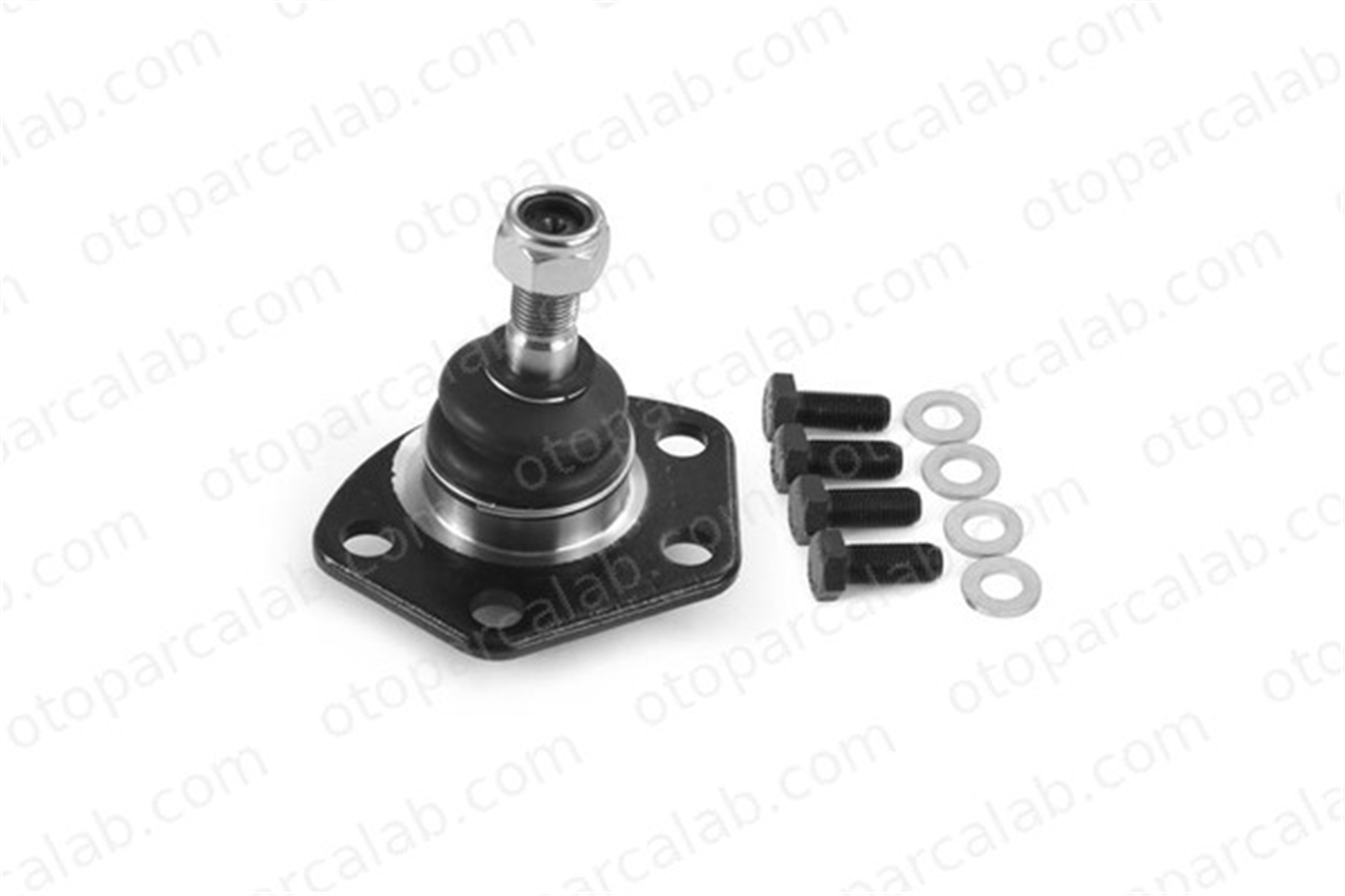 AYD 01531 Rotil Alt Sağ FIAT DUCATO Panelvan/Van DUCATO Platform şasi 1302368080 364032