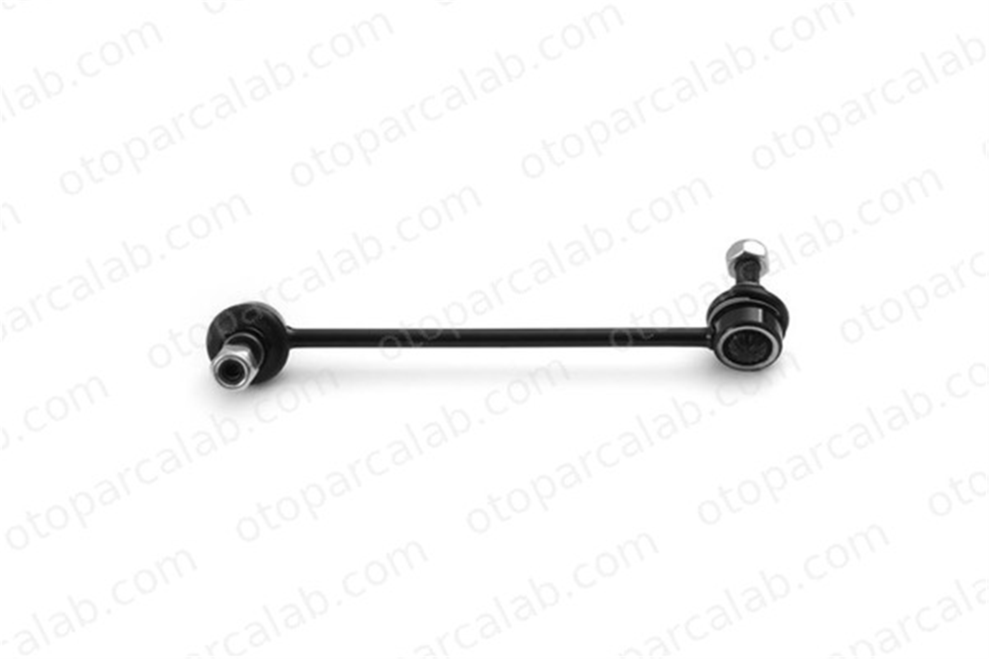 AYD 01914 Viraj Demir Askı Rotu Ön Sağ HYUNDAI GETZ 548401C000