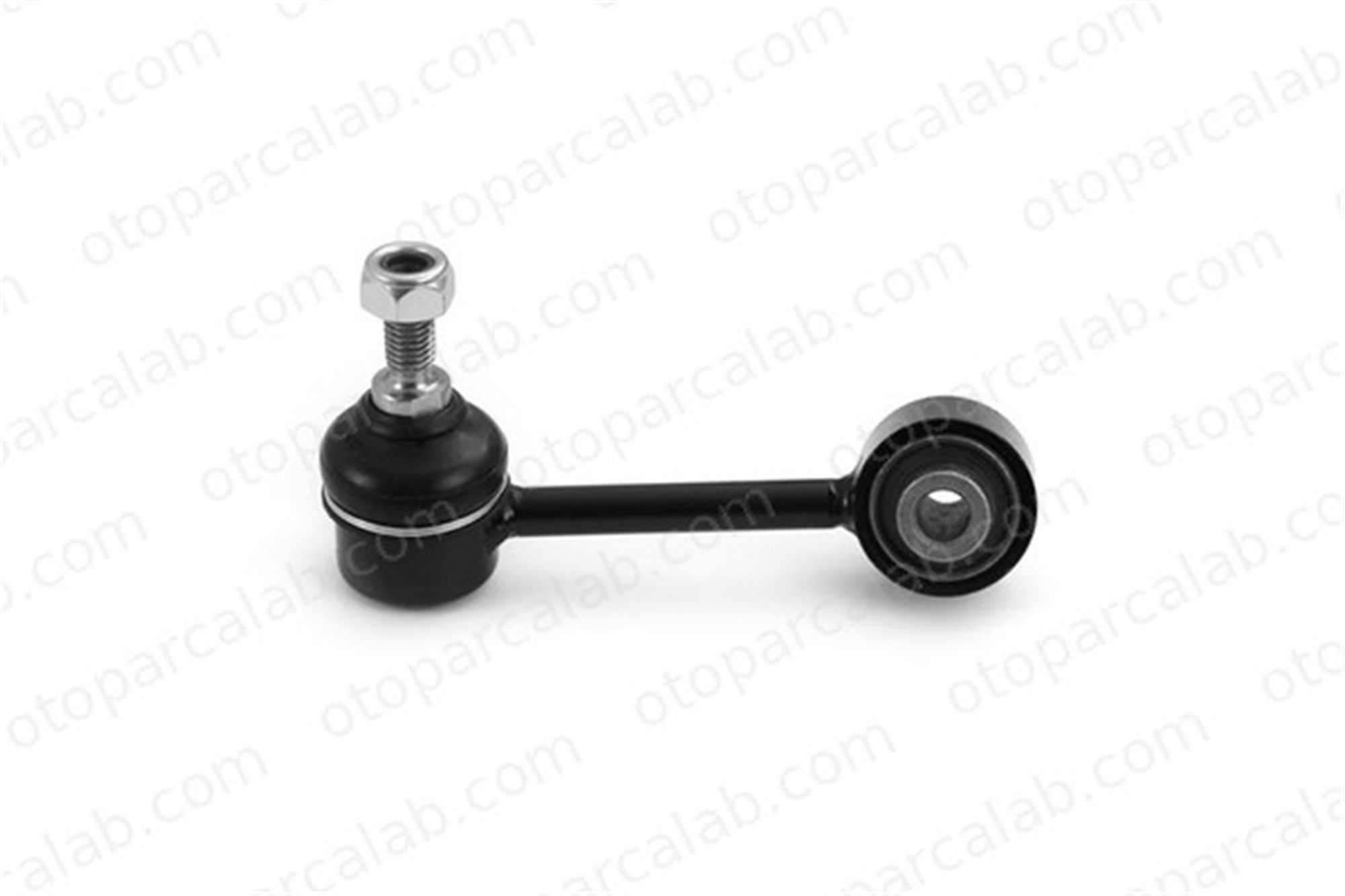 AYD 01971 Viraj Demir Askı Rotu Arka Sol ROVER 75 75 I Tourer RGD100571 RGD100572