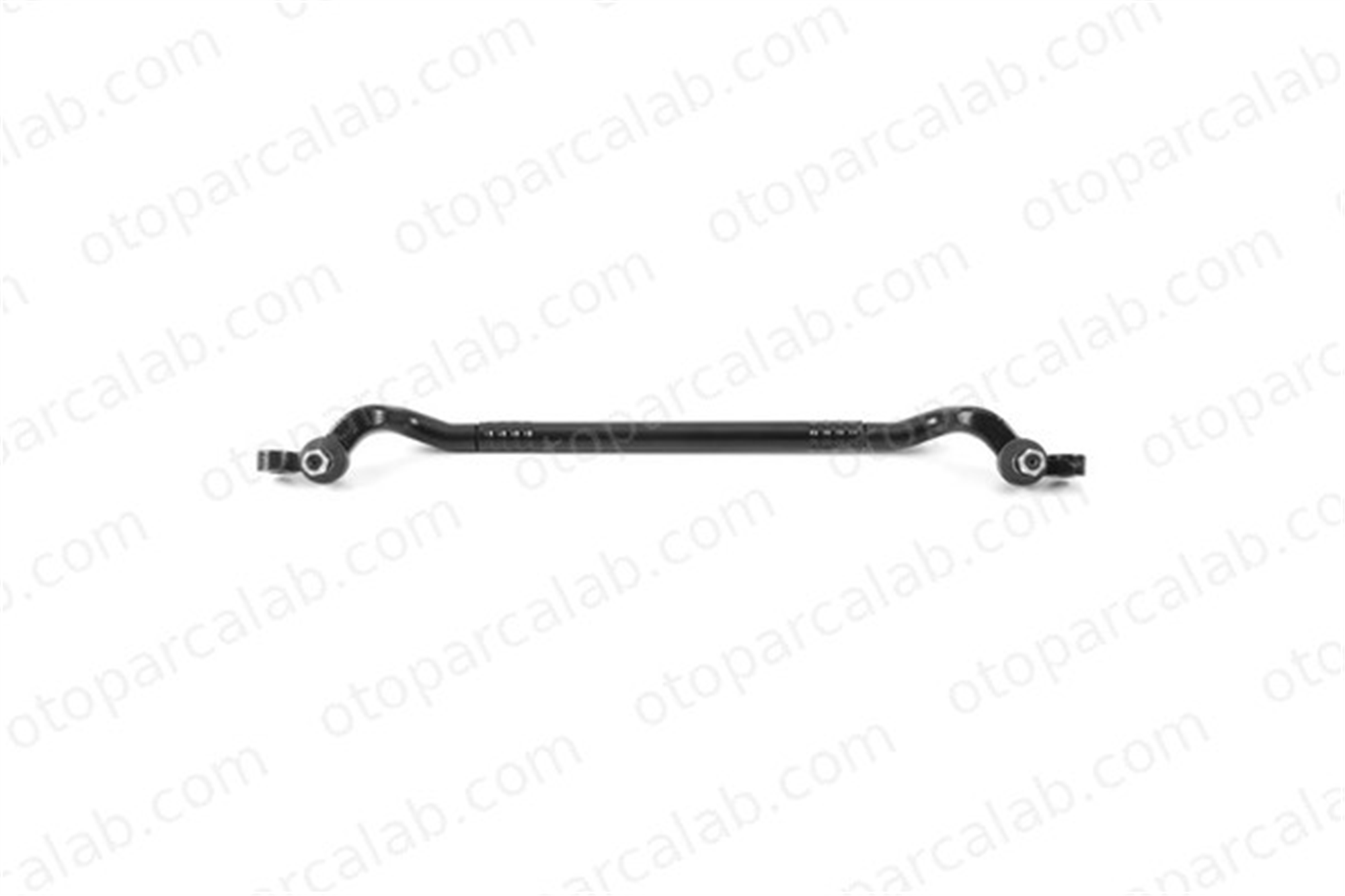 AYD 02031 Viraj Demir Askı Rotu Ön Sağ veya Sol OPEL OMEGA A OMEGA A Station wagon 90369125 322136