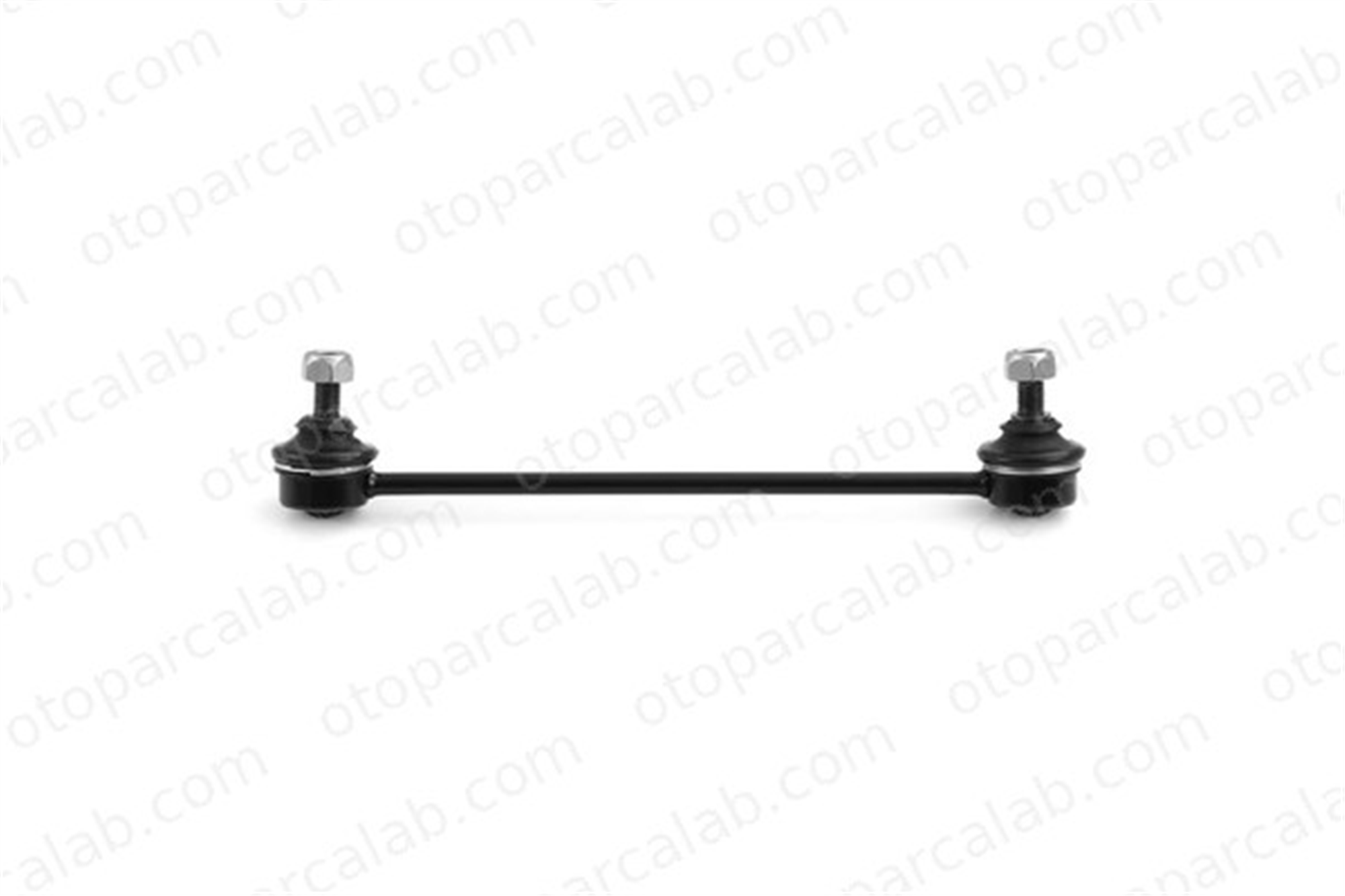 AYD 02108 Viraj Demir Askı Rotu Arka Sağ veya Sol DAEWOO NUBIRA Sedan NUBIRA Wagon 96391876 96300222