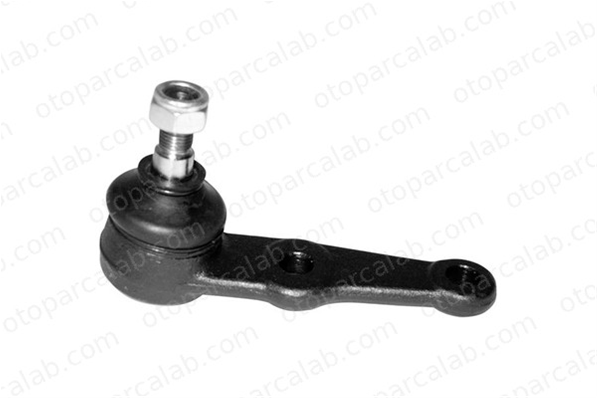 AYD 02301 Rotil Alt Sol HYUNDAI PONY PONY / EXCEL Sedan K9091 MB109168