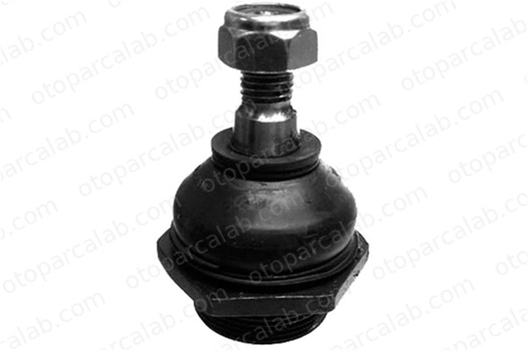 AYD 02312 Rotil Alt Sağ veya Sol MG MG TF RBK000100 RBK000101