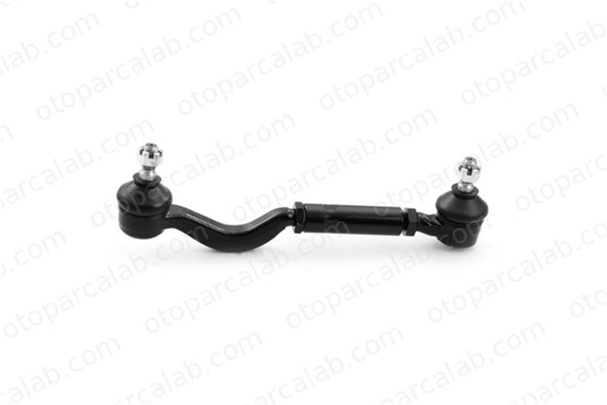 AYD 02380 Viraj Demir Askı Rotu Ön Sağ veya Sol HYUNDAI GALLOPER I HB568100 HB568200