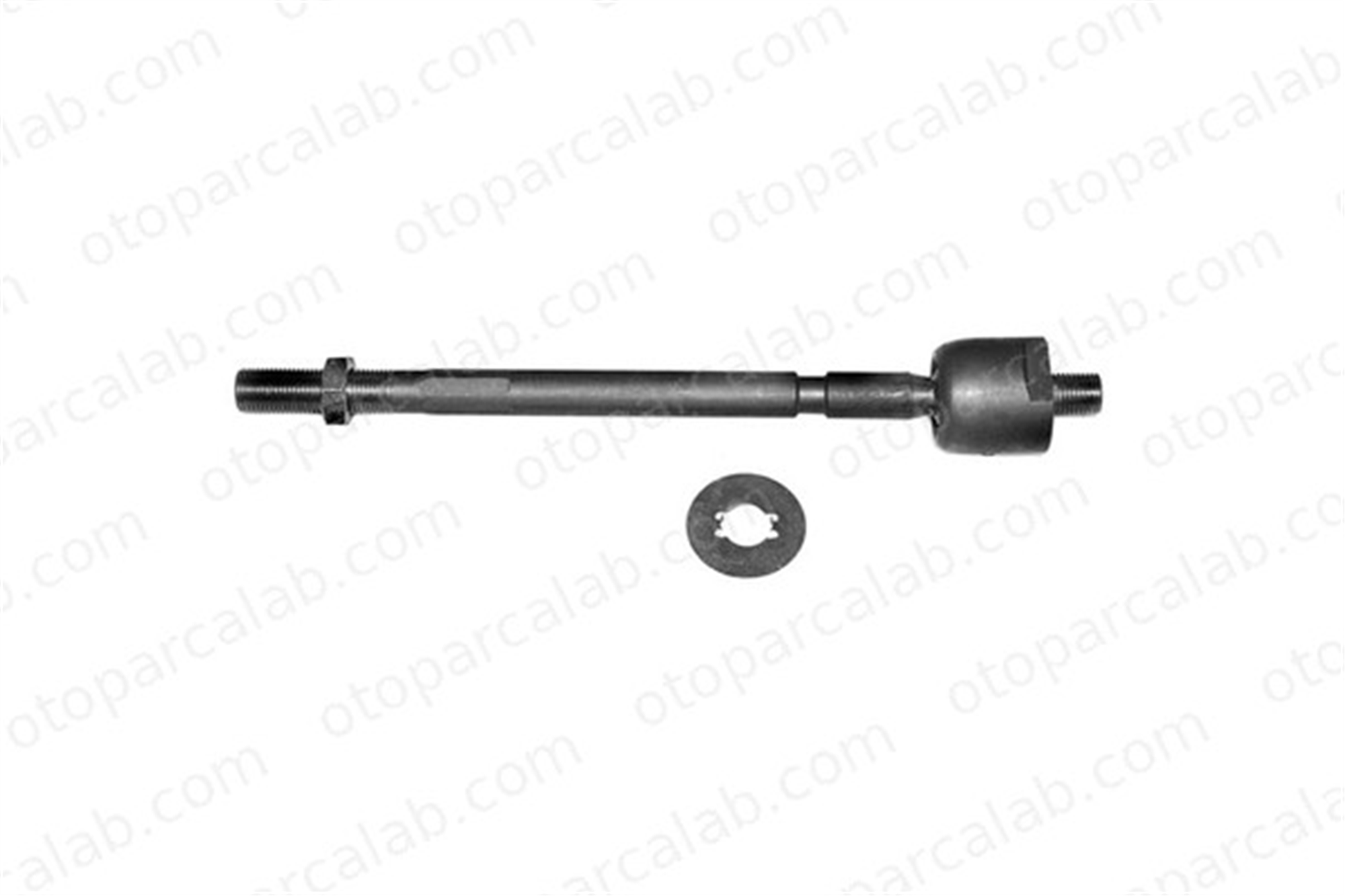AYD 02562 Rot Mili Sağ veya Sol TOYOTA CARINA V CARINA V Sedan 4550329155