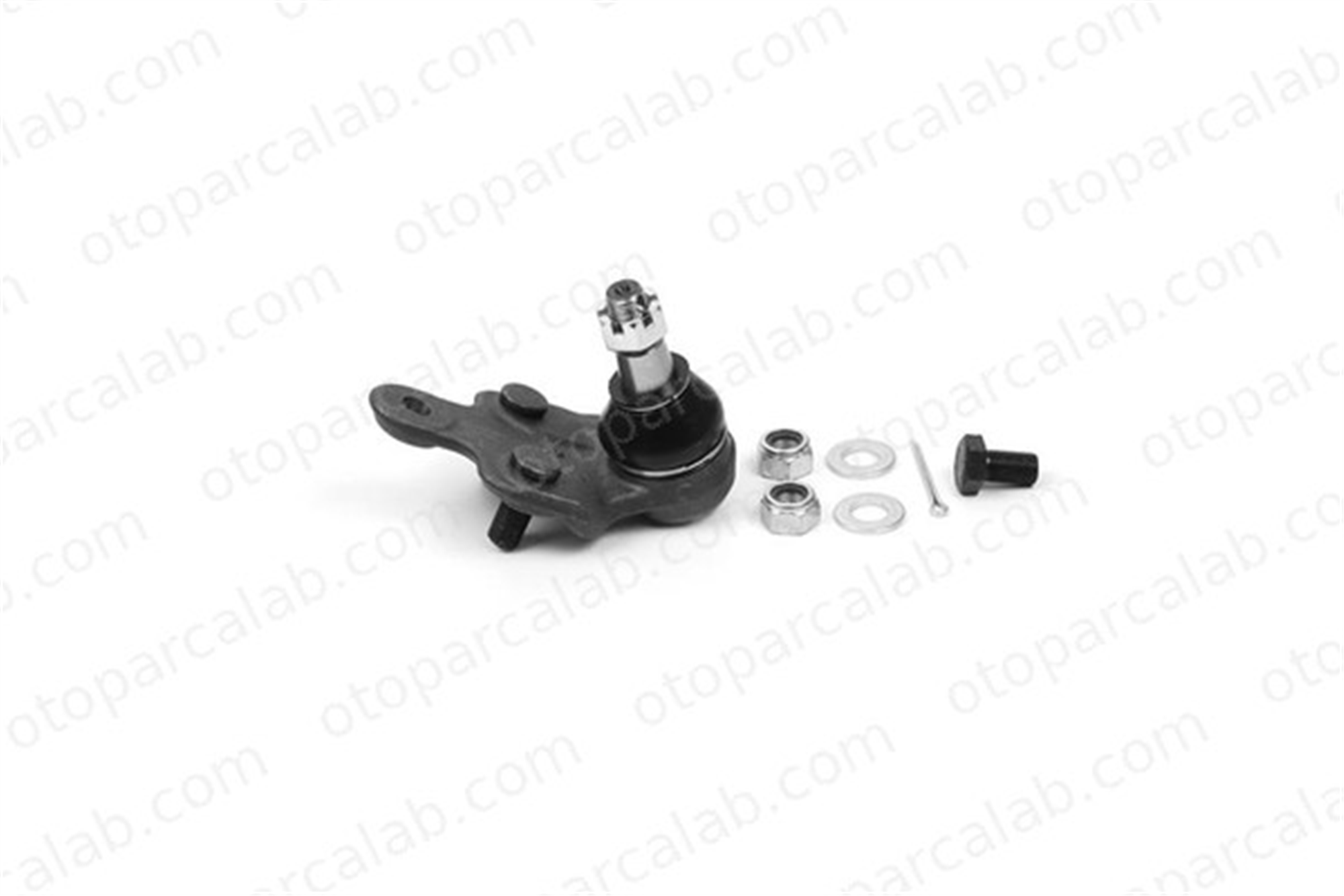 AYD 02608 Rotil Alt Sağ LEXUS RX TOYOTA CAMRY Sedan 4333029615 4333009160