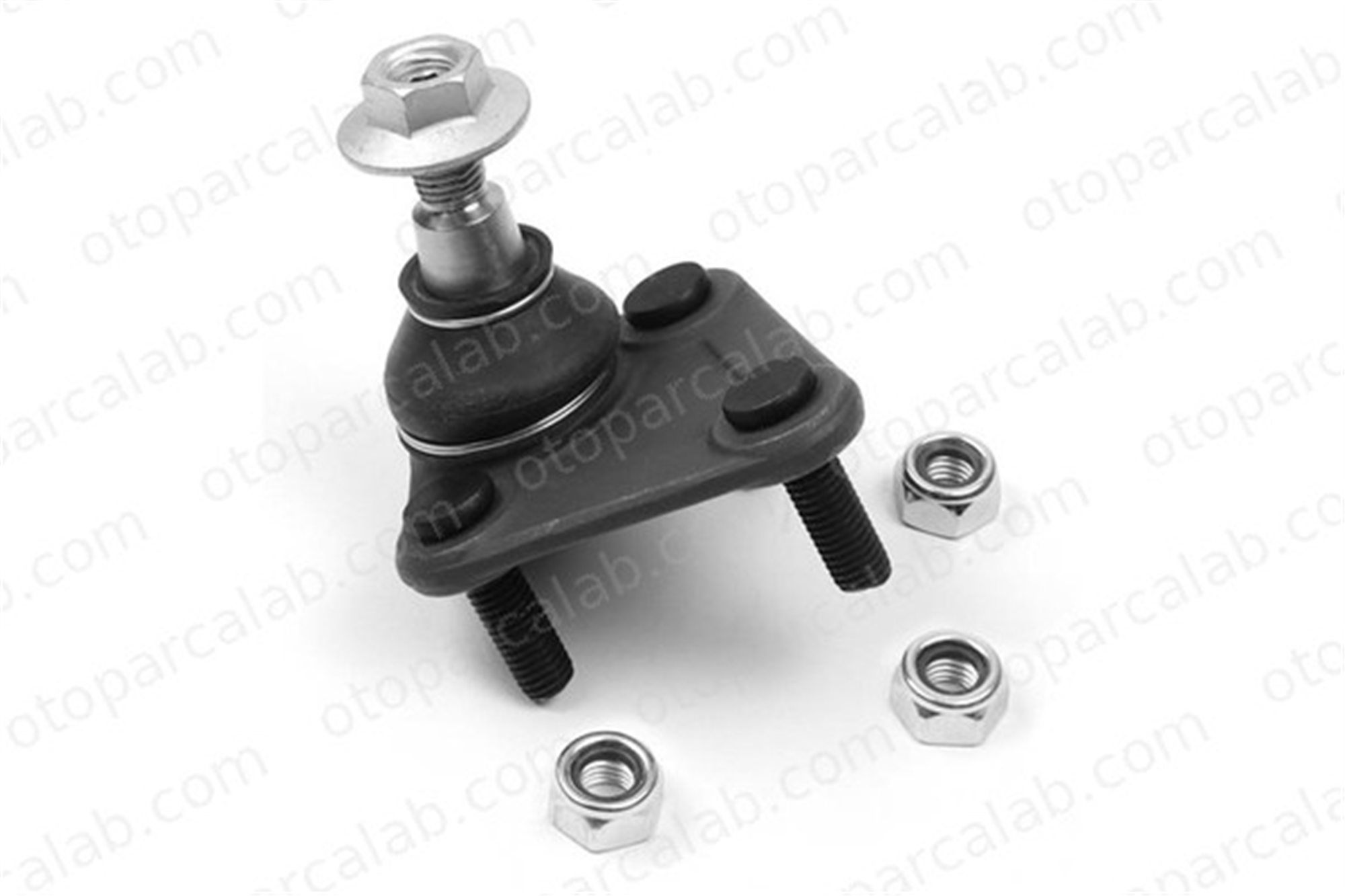 AYD 02611 Rotil Alt Sağ veya Sol AUDI TT Roadster TT 8N0407365C 8N0407365B