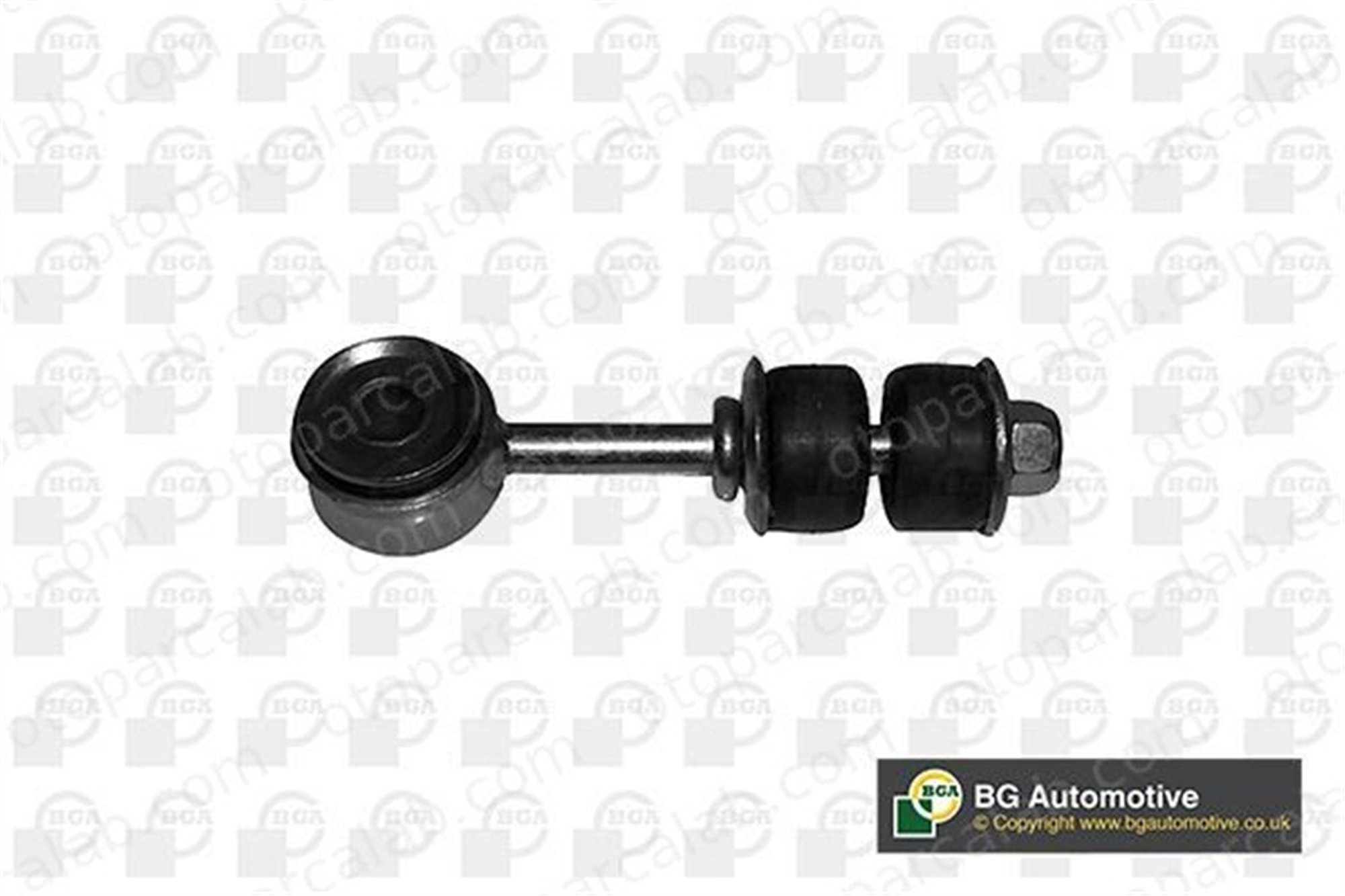 AYD 02982 Viraj Demir Askı Rotu Ön Sol FIAT DUCATO Panelvan/Van DUCATO Minibüs/Otobüs 1300716080s 508737