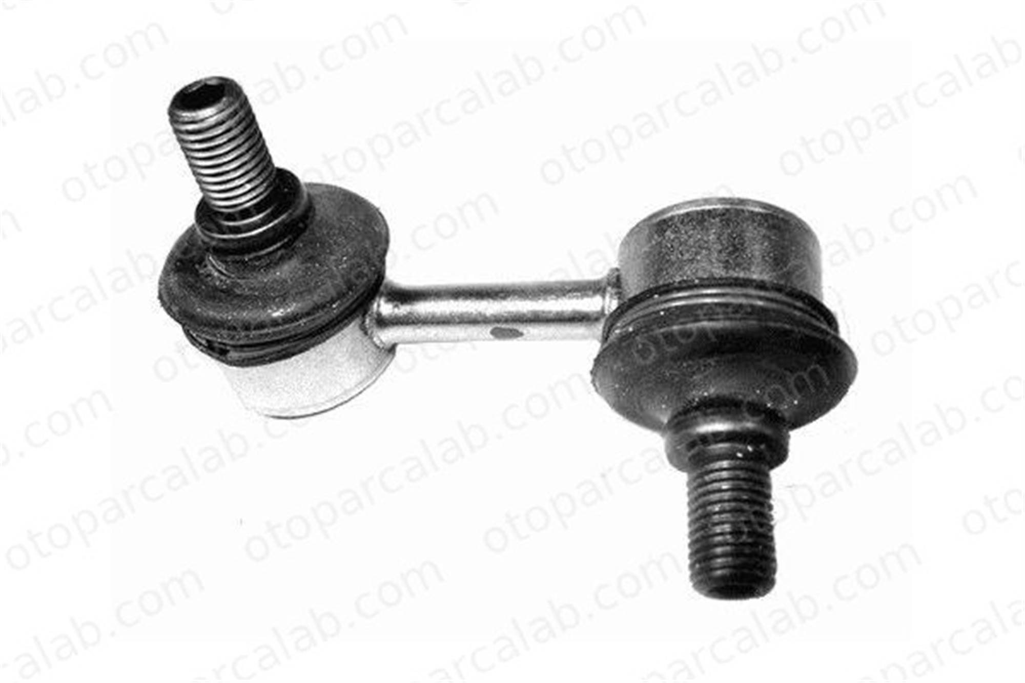 AYD 02986 Viraj Demir Askı Rotu Ön Sol TOYOTA CARINA V CARINA V Sedan 4881020010