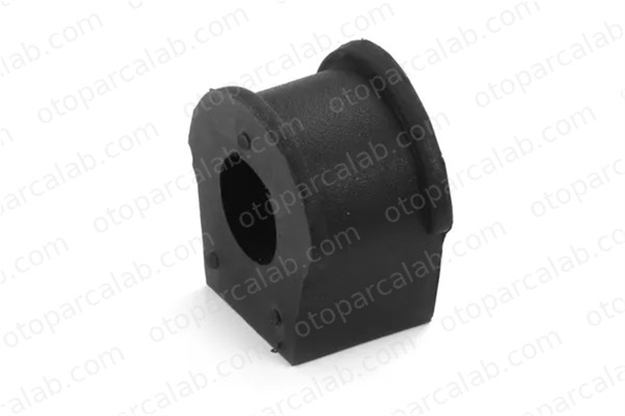 AYD 03198 Viraj Demir Lastiği Ön AUDI 80 B3 Sedan 80 B2 Sedan 823411313A
