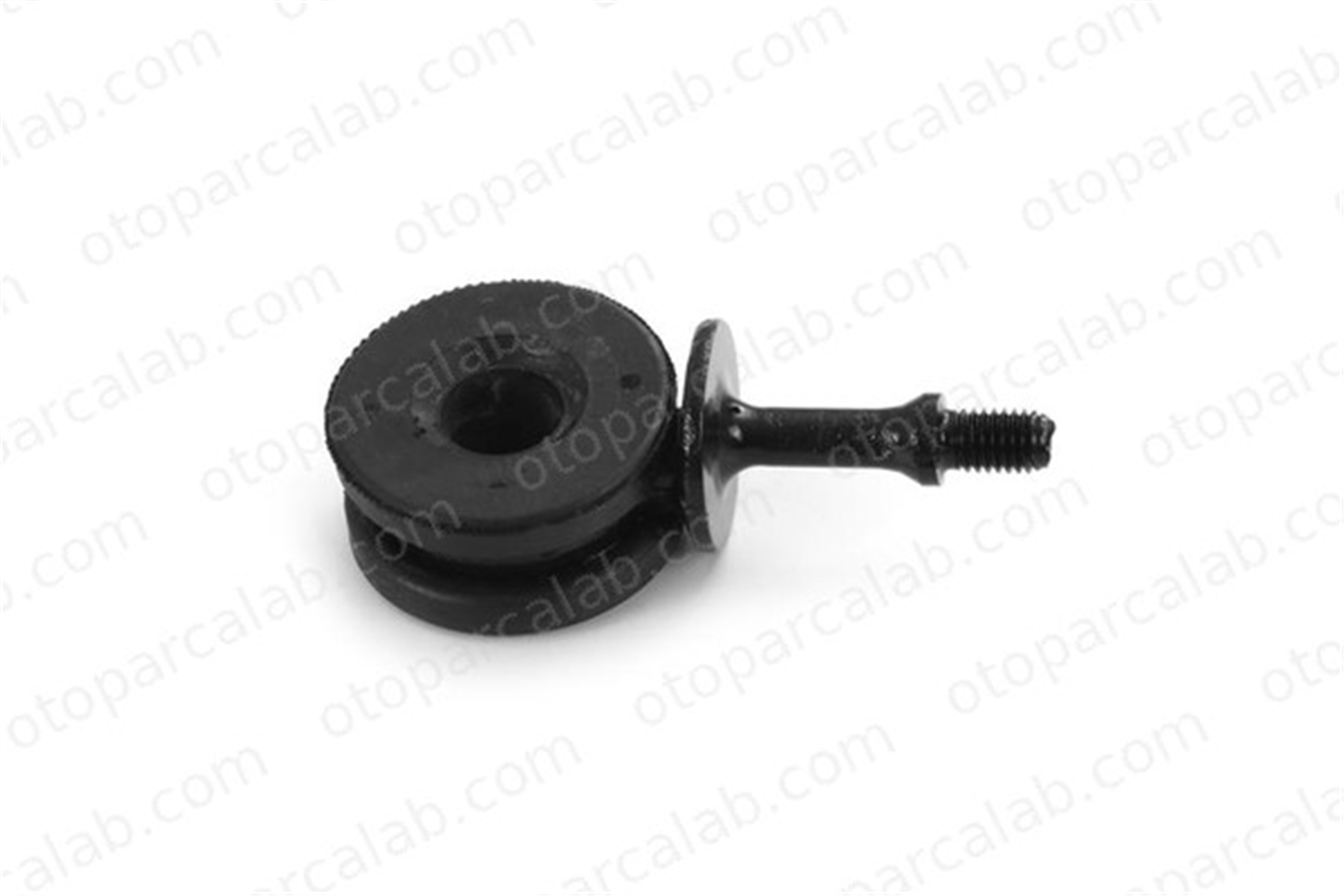 AYD 03214 Viraj Demir Askı Rotu Ön Sağ VW PASSAT B3/B4 357411315C