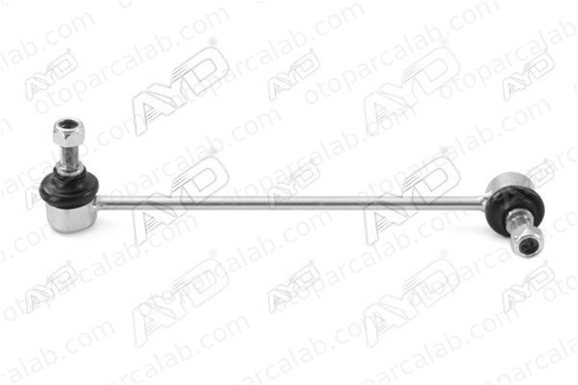 AYD 03373 Viraj Demir Askı Rotu Ön Sol MERCEDES-BENZ VITO Minibüs/Otobüs VITO / MIXTO Panelvan/Van 6393200089 6393200289