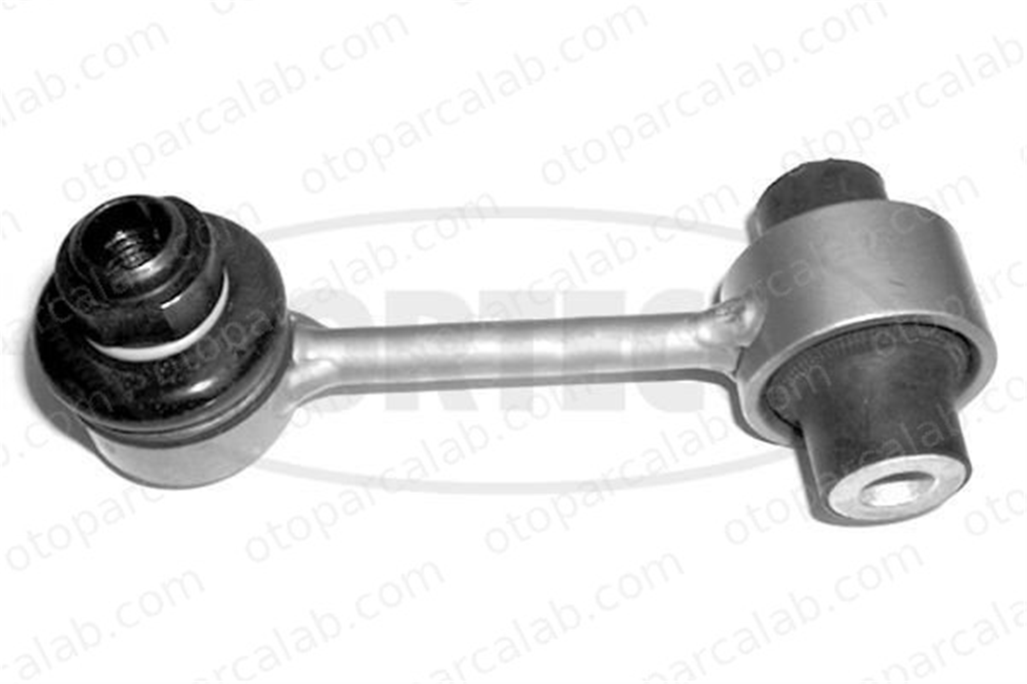 AYD 03465 Viraj Demir Askı Rotu Ön Sağ veya Sol AUDI A8 D3 VW PHAETON 4E0505465G