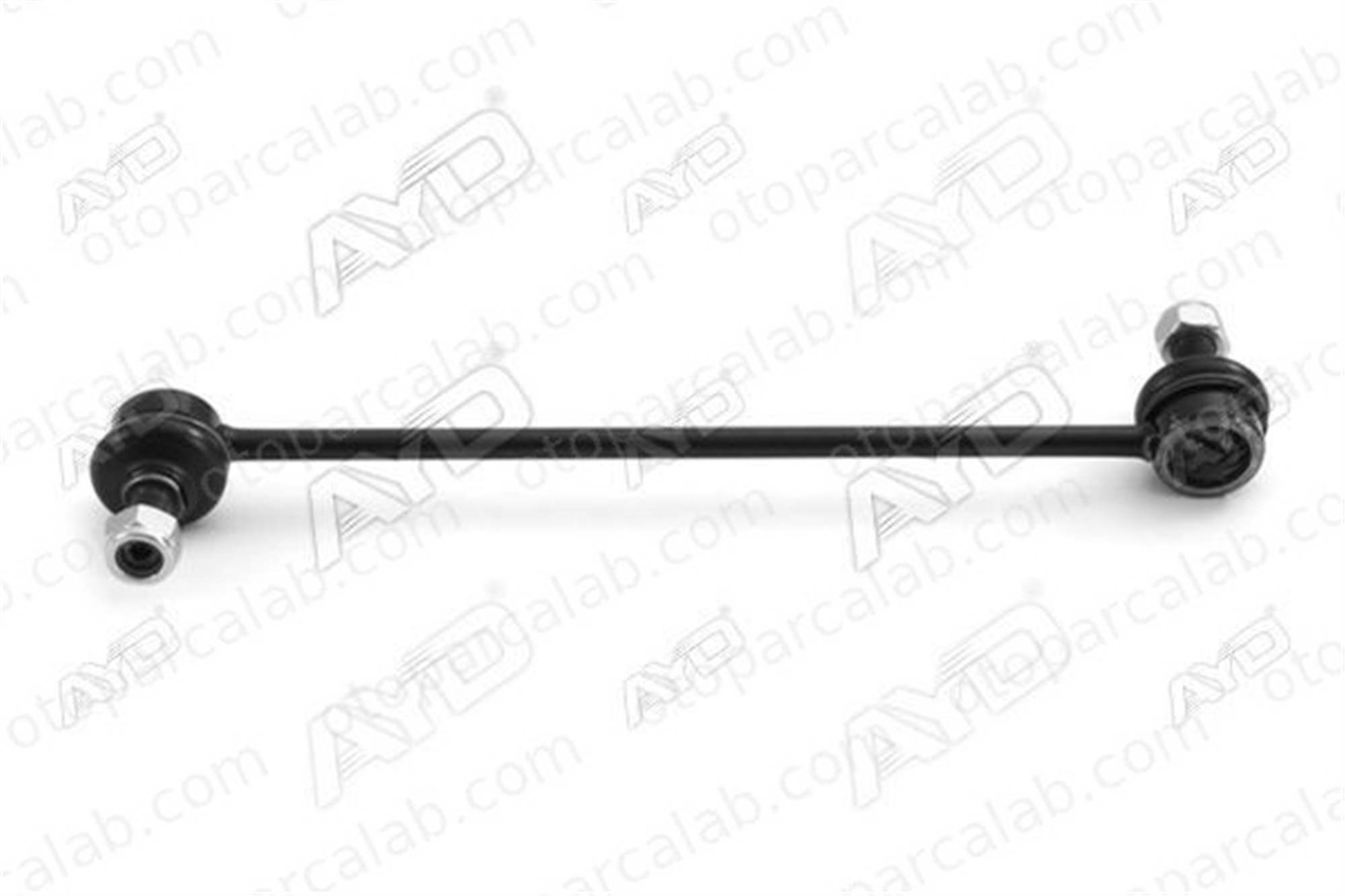 AYD 03482 Viraj Demir Askı Rotu Ön Sağ veya Sol TOYOTA AVENSIS AVENSIS Sedan 4882002030 4882047010