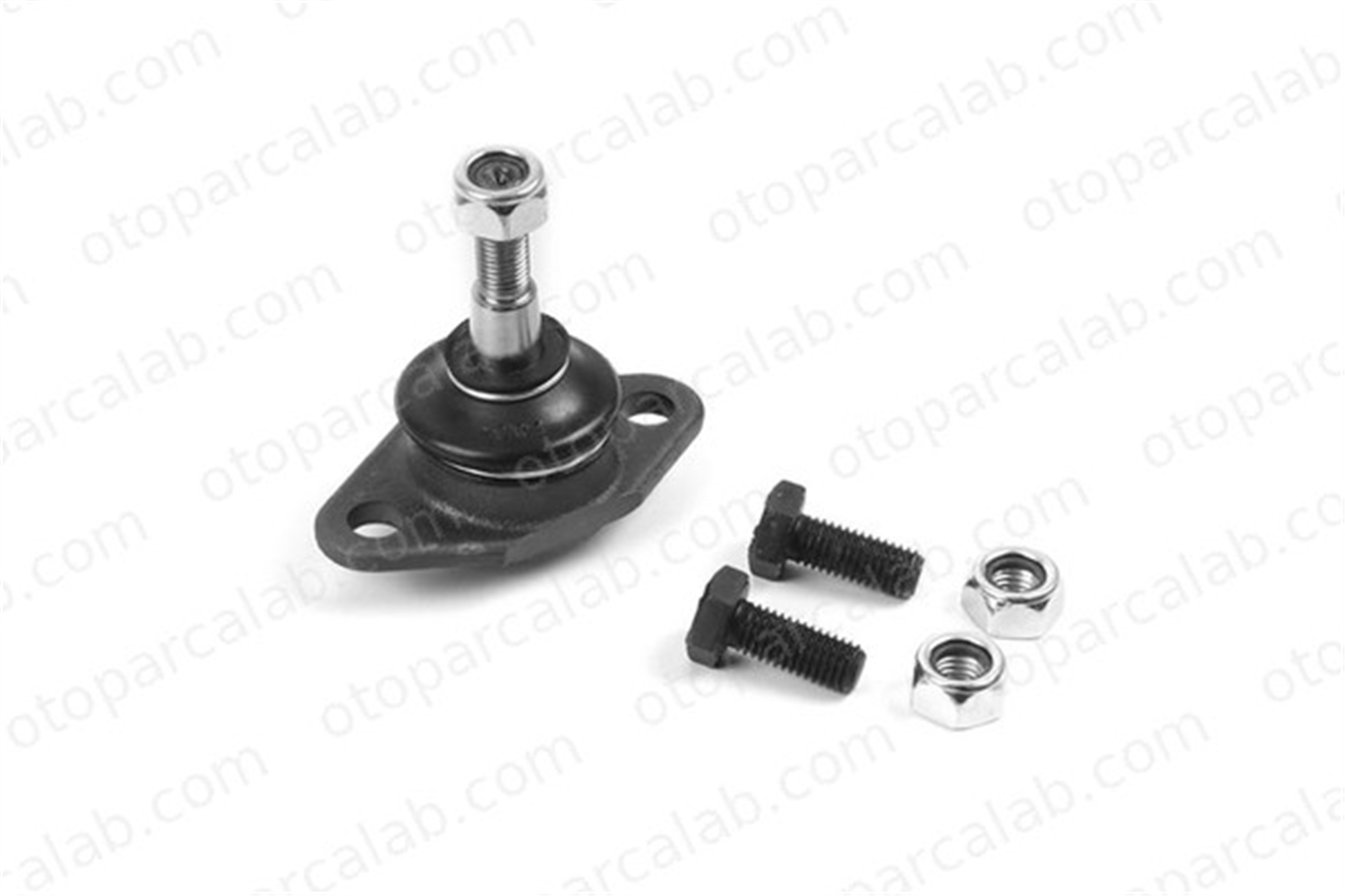 AYD 03600 Rotil Üst Sağ veya Sol OPEL KADETT C Coupe KADETT C 90020983 7334301