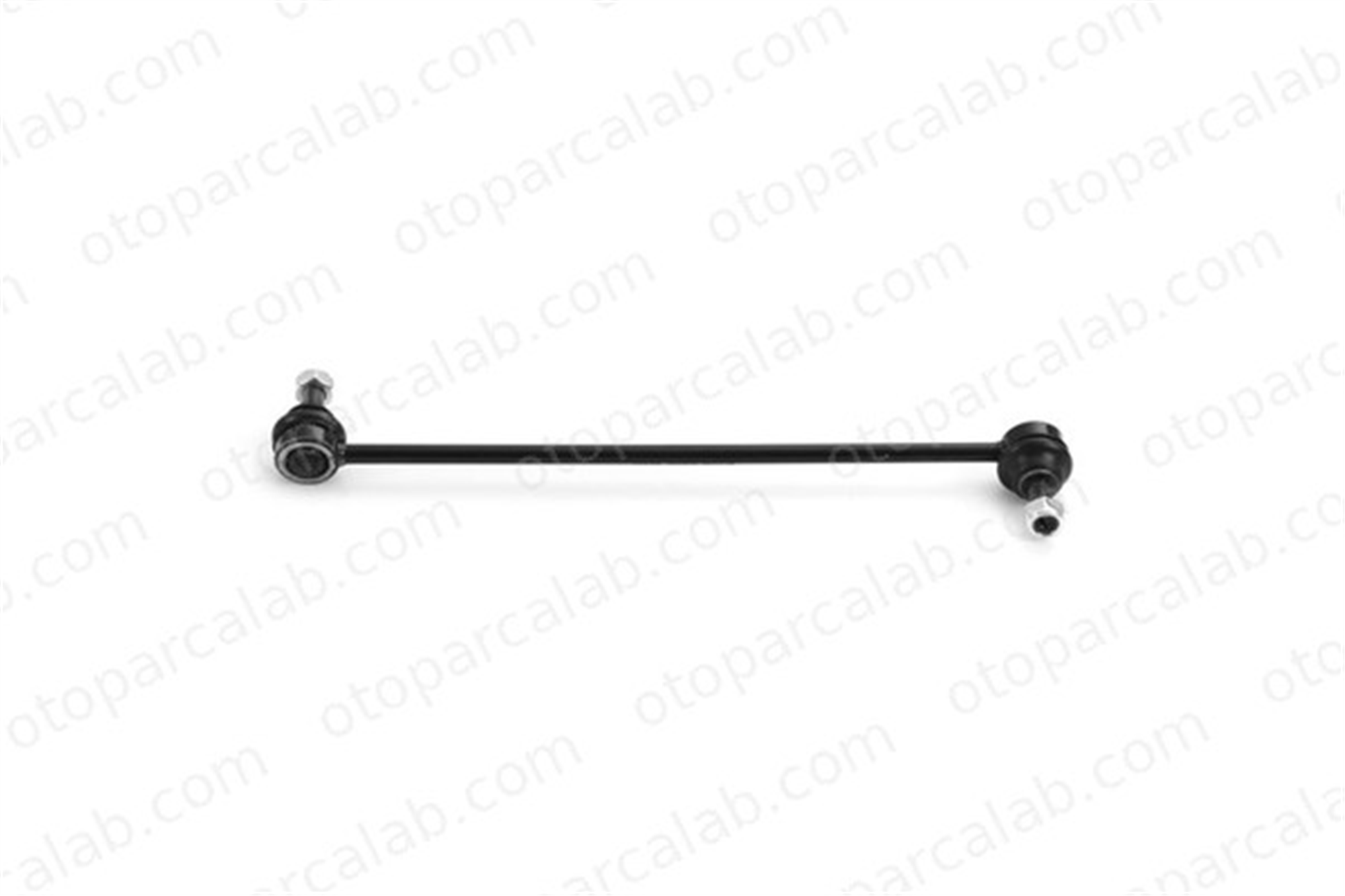AYD 04330 Viraj Demir Askı Rotu Ön Sağ veya Sol SMART FORFOUR 4543200010 A4543200010