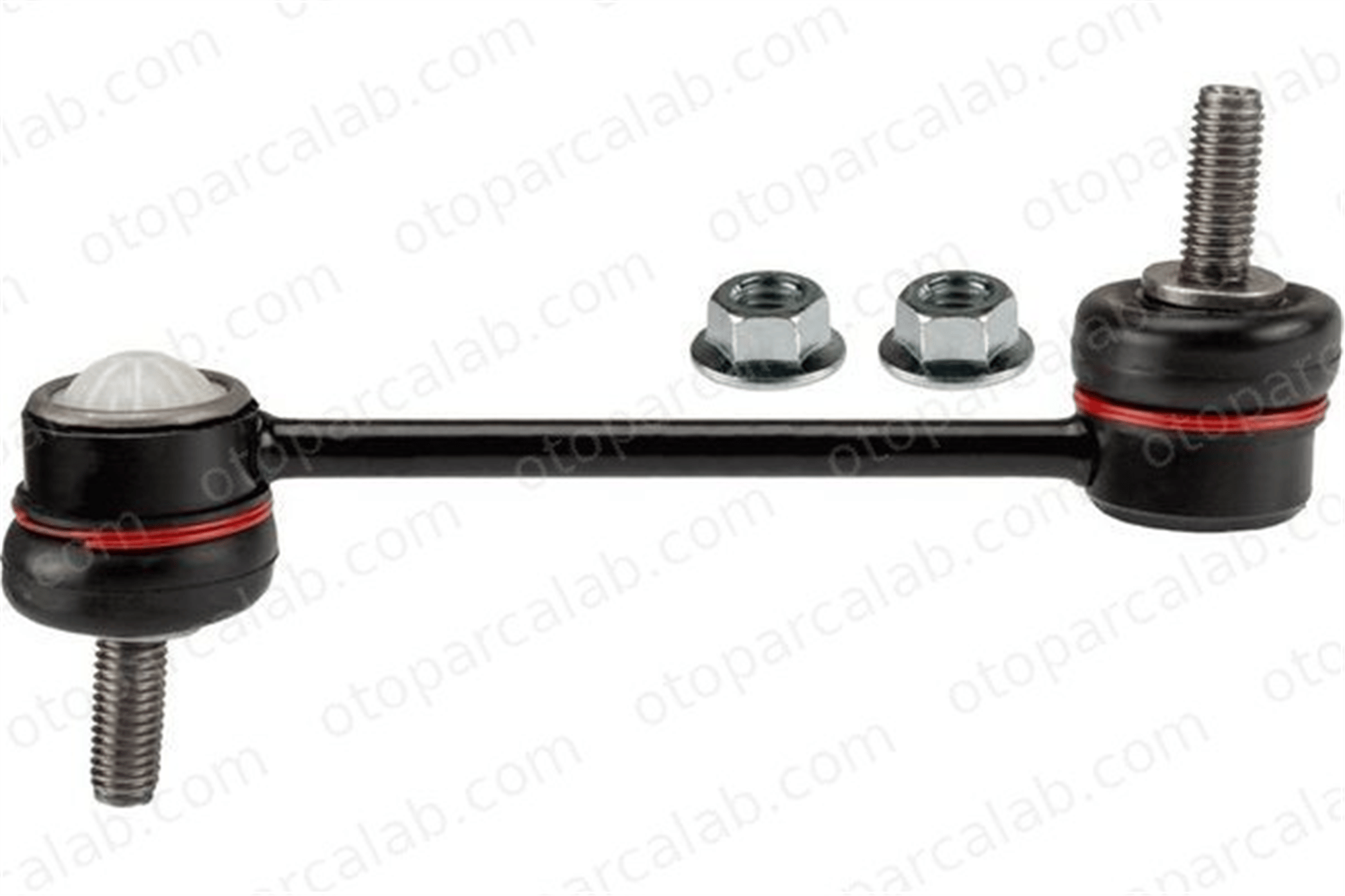AYD 04499 Viraj Demir Askı Rotu Arka Sağ veya Sol CITROËN C5 III Break C5 III 9651565180 517846