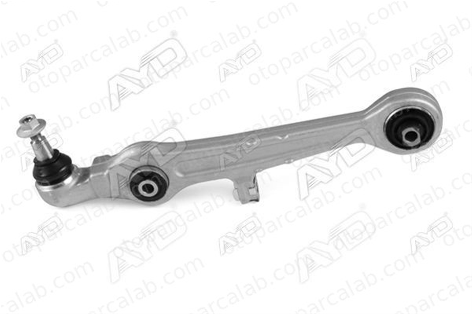 AYD 04547 Salıncak Ön Alt Sağ veya Sol AUDI A6 C5 Avant A6 C5 4B3407151 4B0407151
