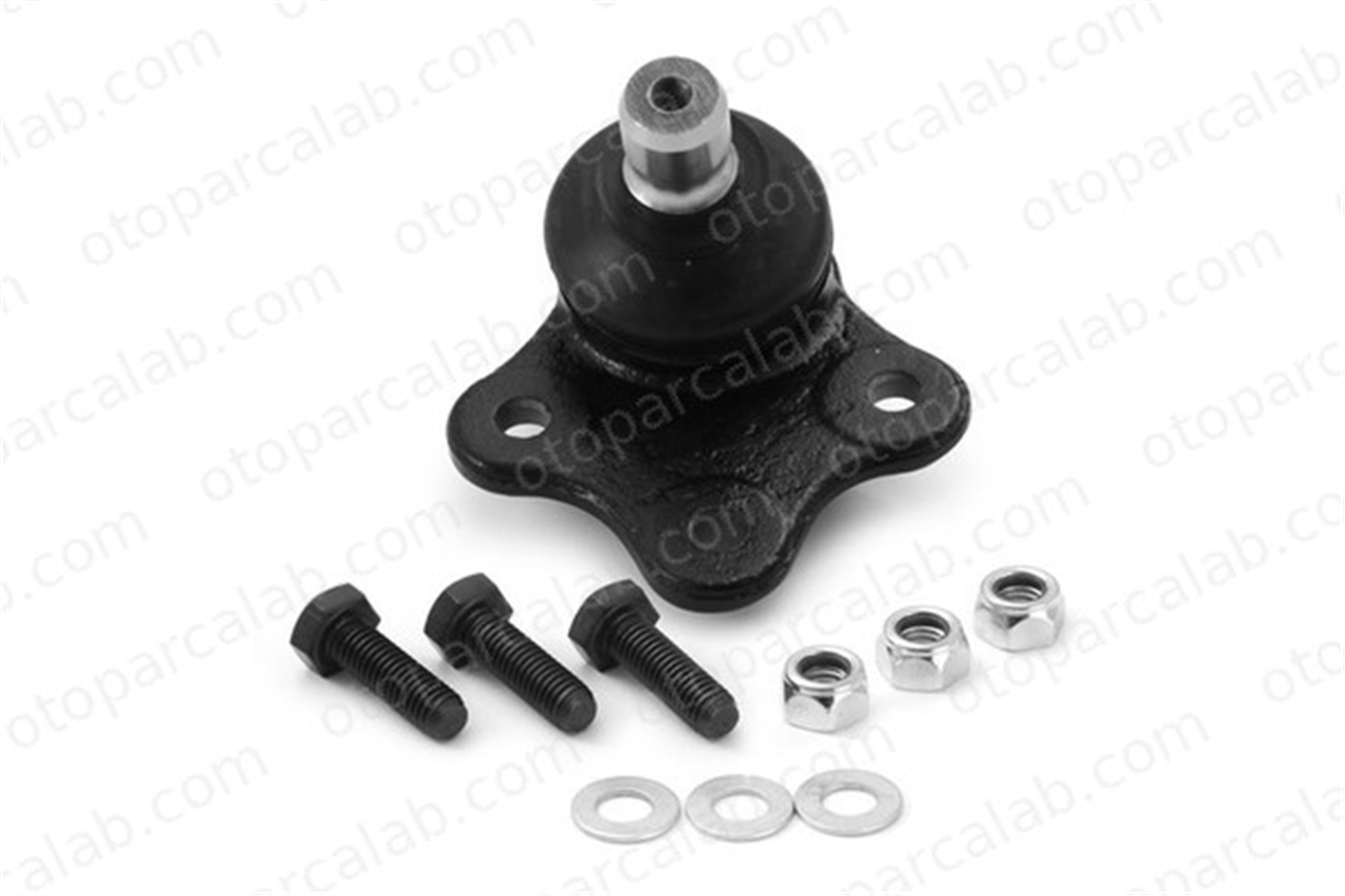 AYD 04629 Rotil Alt Sağ FORD FUSION FIESTA V ME2S6J3395AA 1679382