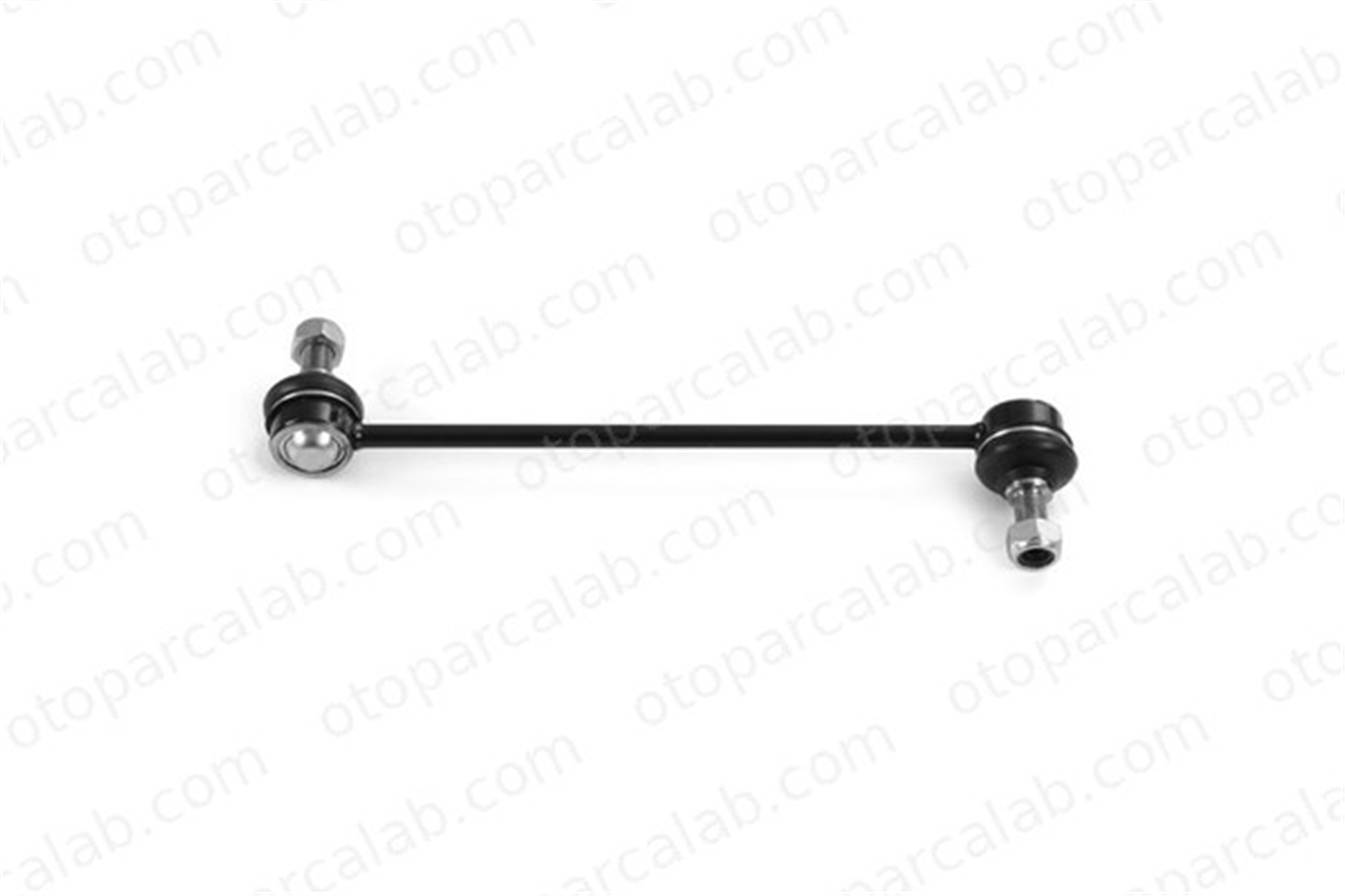 AYD 05089 Viraj Demir Askı Rotu Ön Sol HYUNDAI SANTA FÉ I 5483026100 5483026000