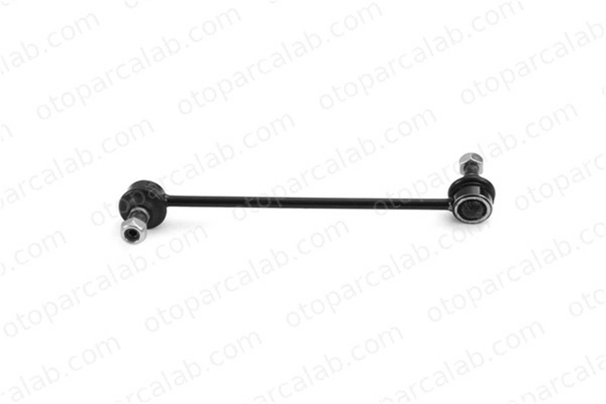 AYD 05100 Viraj Demir Askı Rotu Ön Sol HYUNDAI i10 I KIA PICANTO I 548400X000 5484007000