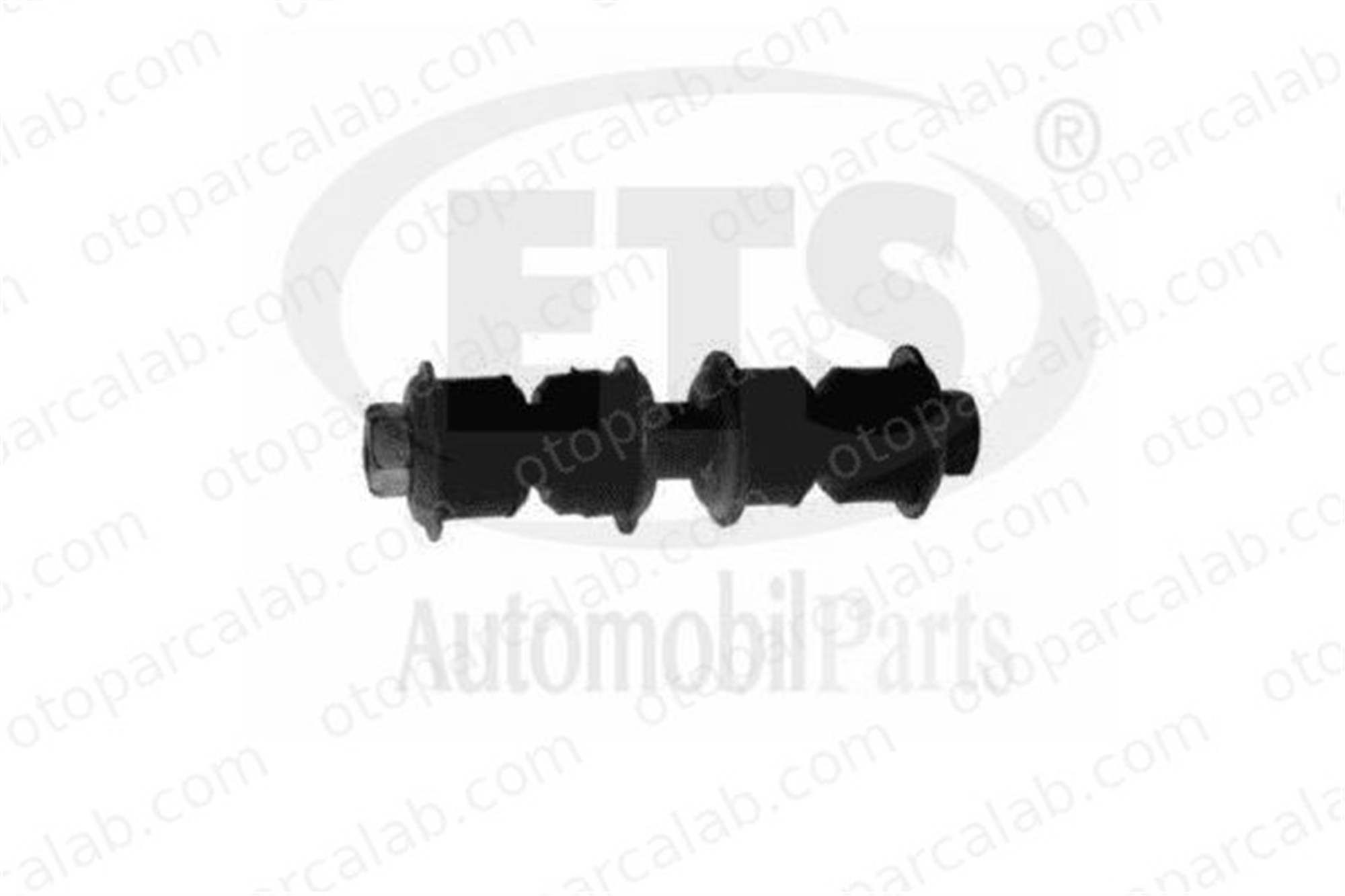 AYD 05268 Viraj Demir Askı Rotu Ön Sağ veya Sol HONDA CIVIC III Hatchback ROVER 200 I Sedan 51312SB2000 DBP3538
