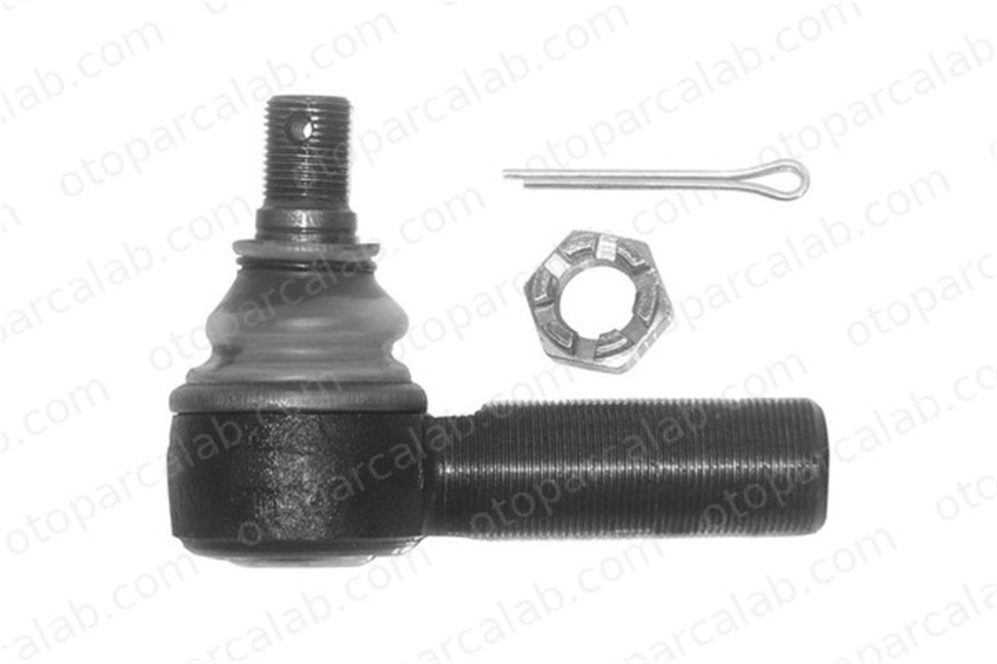 AYD 05373 Rot Başı Sağ VW GOLF IV Variant GOLF IV 1J0422804 1J0422804A