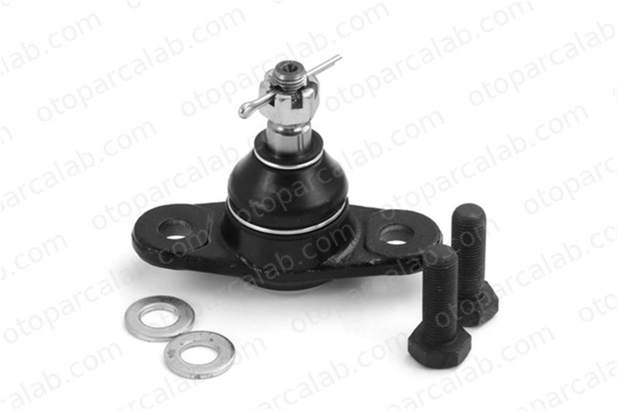 AYD 05384 Rotil Alt Sağ KIA RIO II RIO II Sedan 517601G000 517600P000