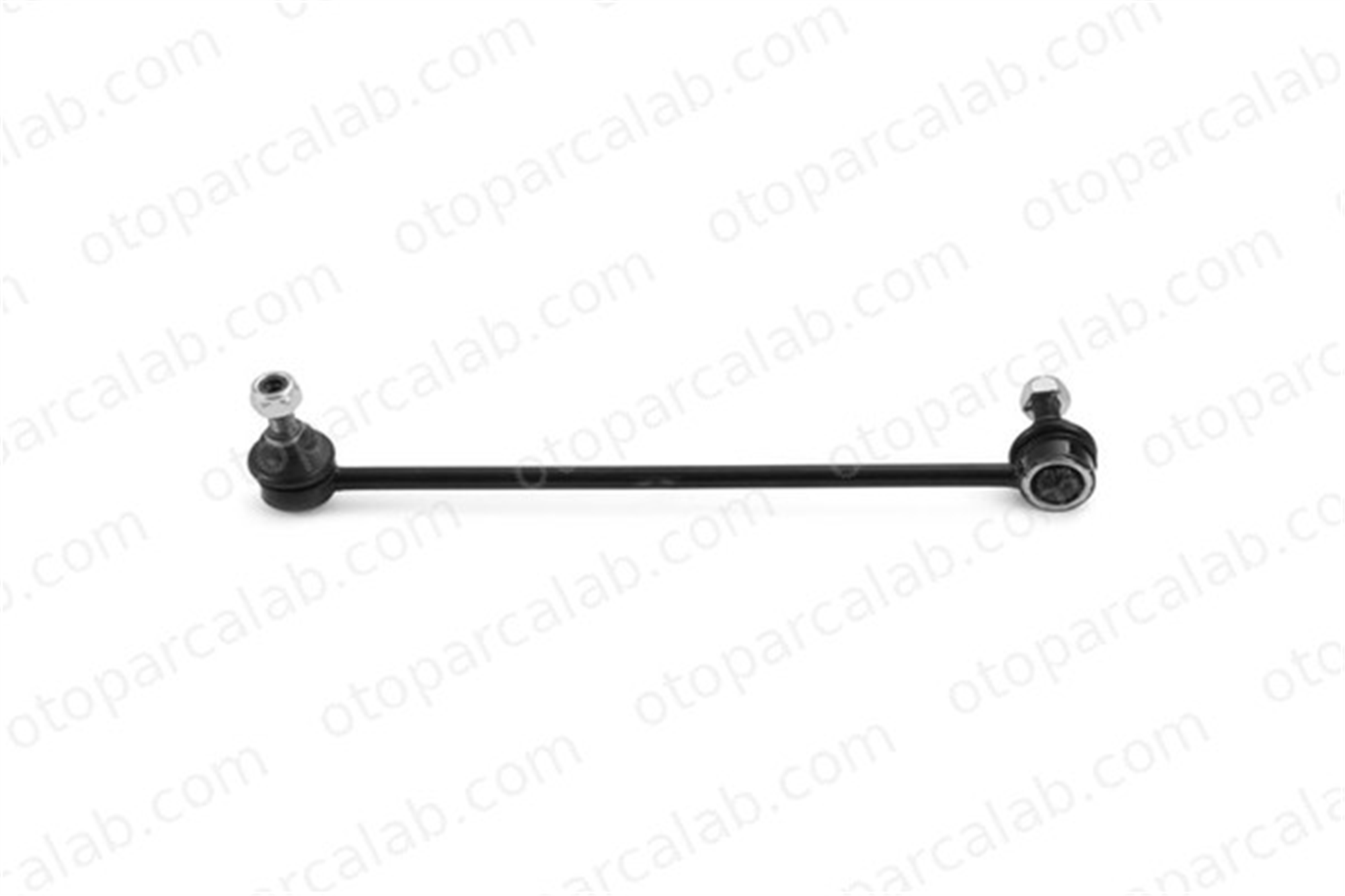 AYD 05385 Viraj Demir Askı Rotu Ön Sol KIA RIO II RIO II Sedan 548301G000 548301E100