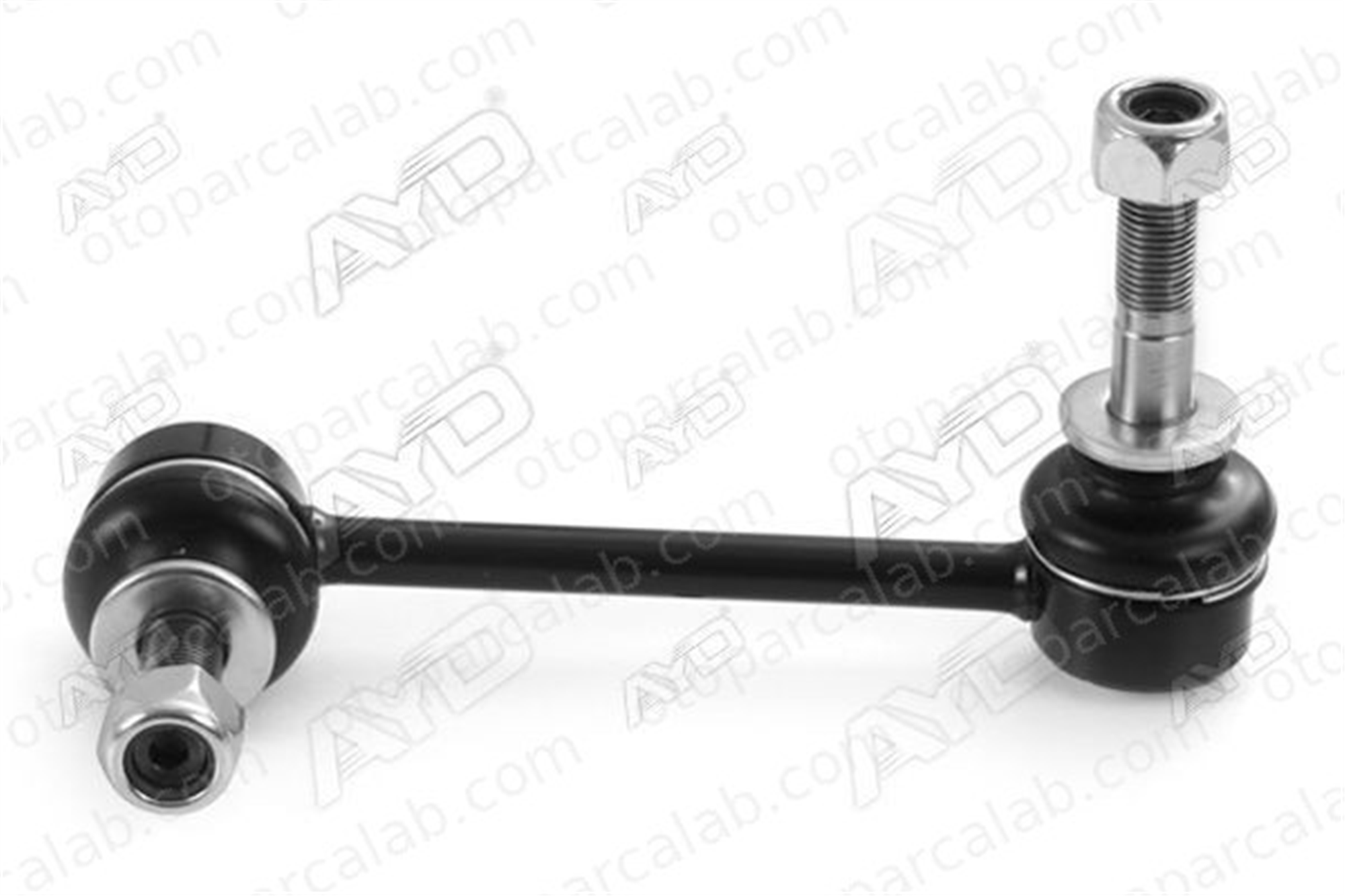 AYD 05743 Viraj Demir Askı Rotu Ön Sol TOYOTA LAND CRUISER PRADO 4 RUNNER V 4881060040 488100K020