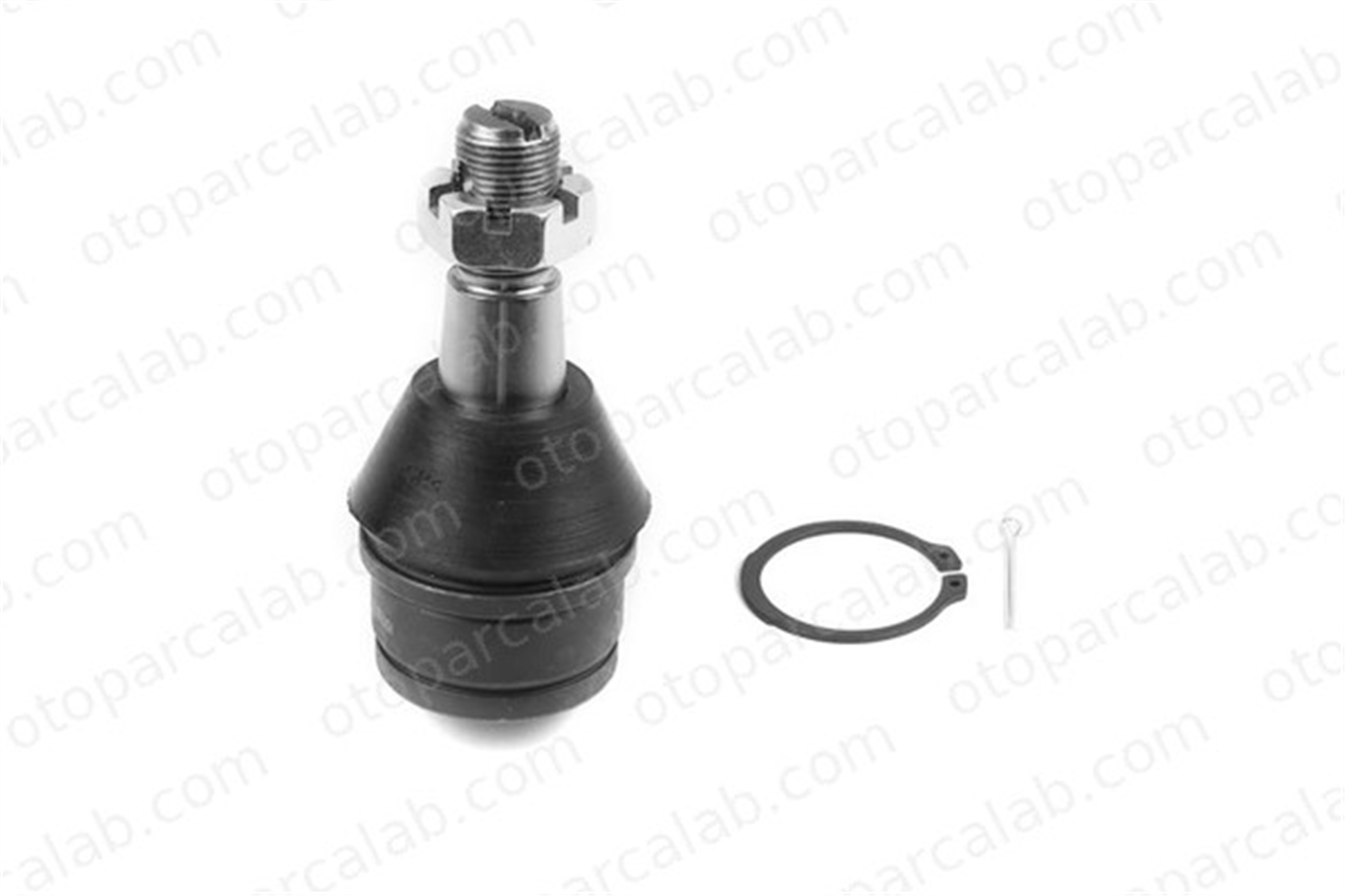 AYD 06227 Rotil Alt Sağ veya Sol DODGE RAM 2500 Extended Cab Pickup RAM 2500 Pick-up 52037661