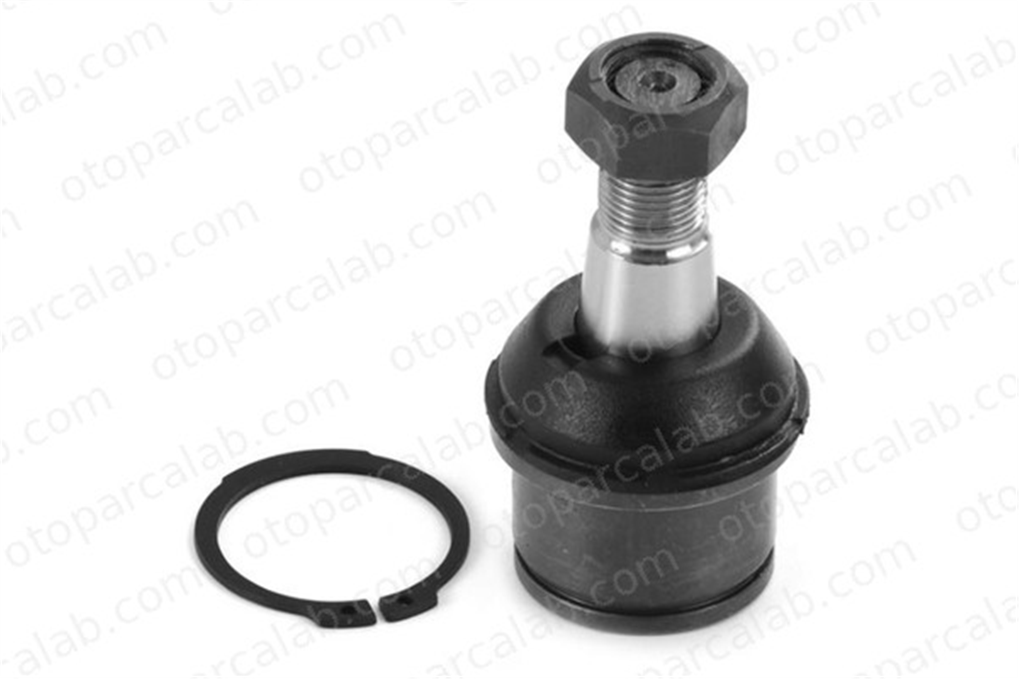 AYD 06457 Rotil Alt Sağ veya Sol DODGE RAM 3500 Extended Cab Pickup RAM 3500 Pick-up 5015114AA