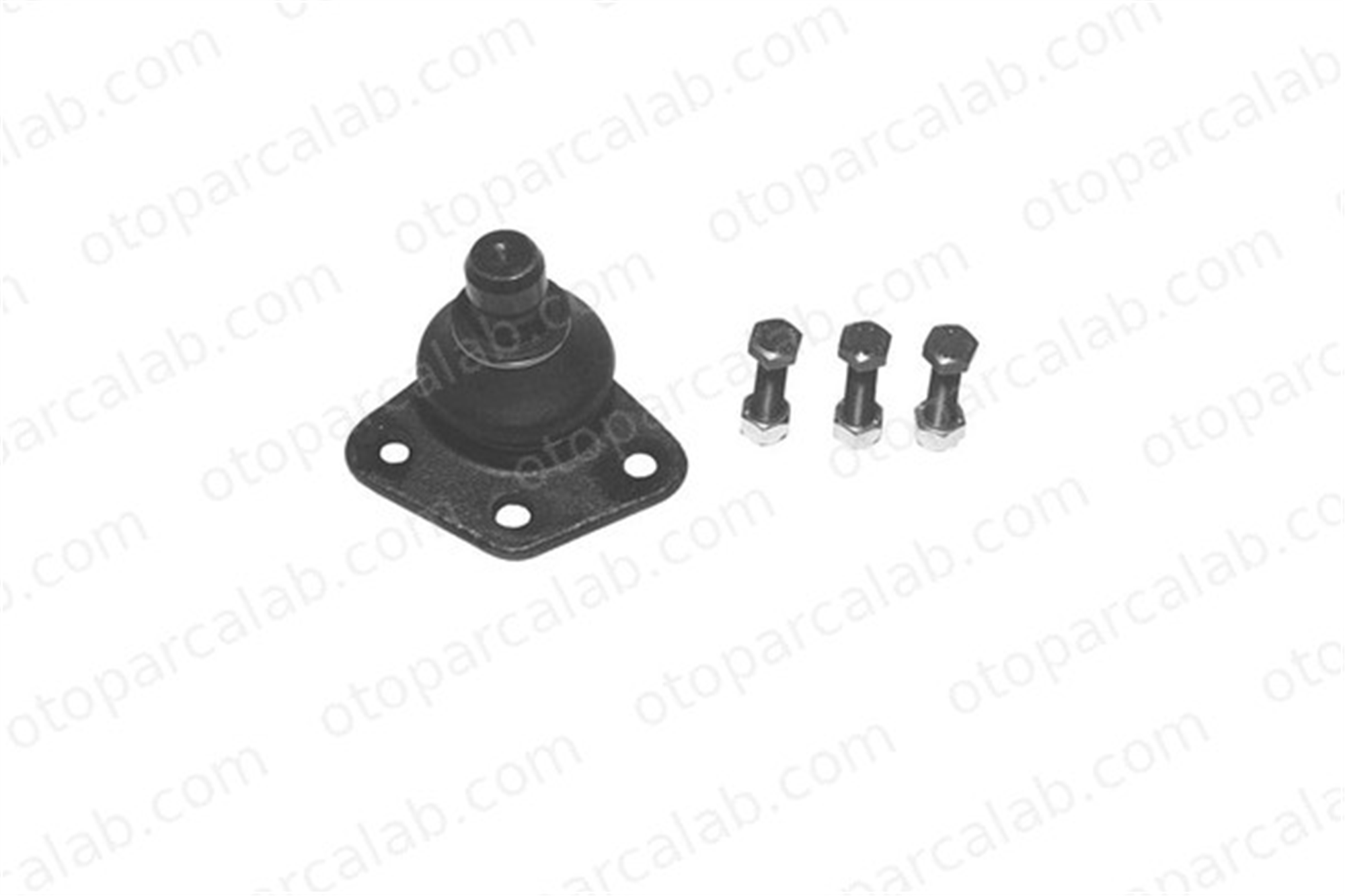 AYD 06537 Rotil Alt Sağ veya Sol VW SCIROCCO GOLF I K9061 171407365F