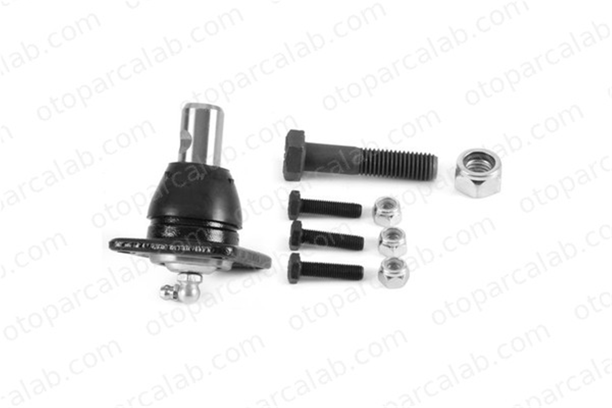 AYD 06631 Rotil Alt Sağ veya Sol PONTIAC TRANS SPORT CHEVROLET LUMINA APV MPV EXCK6429 22112893