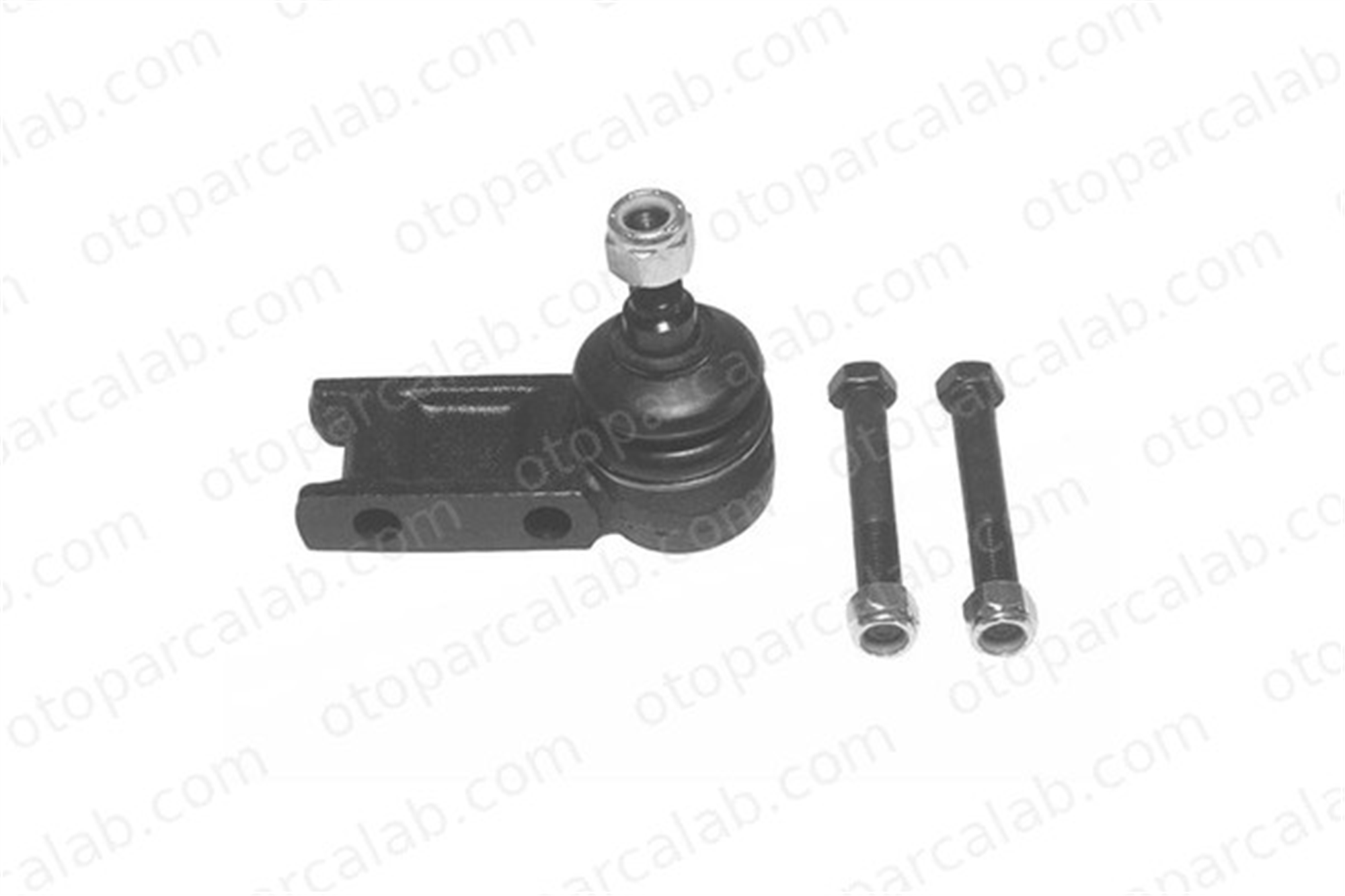 AYD 06646 Rotil Üst Sağ veya Sol SAAB 900 I 900 I Combi Coupe K9578 8905416