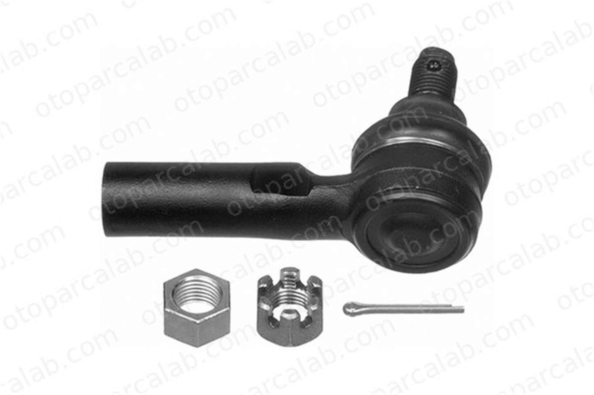 AYD 06726 Rot Başı Sağ veya Sol TOYOTA CARINA V CARINA V Sedan