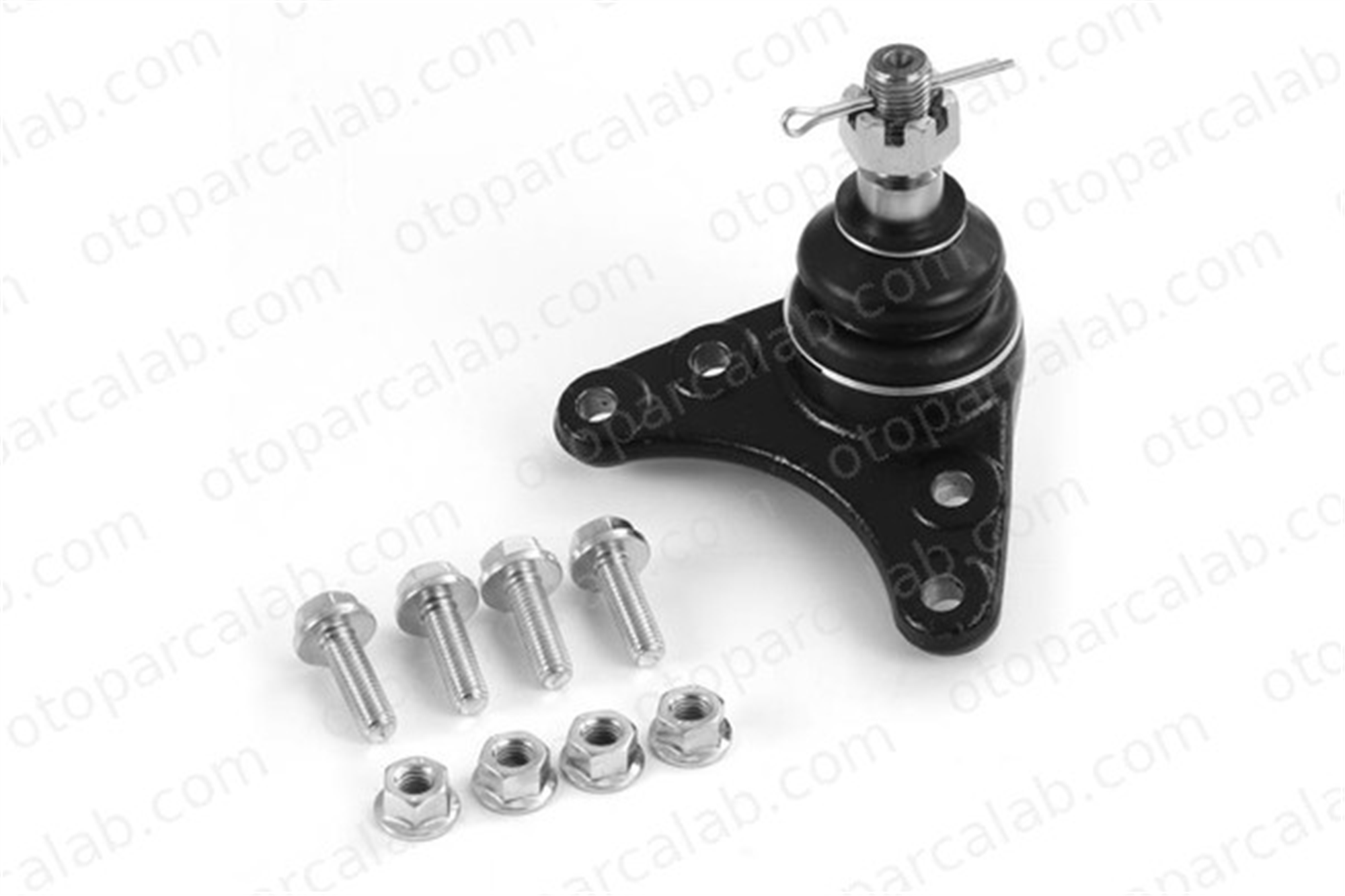 AYD 06960 Rotil Üst Sağ veya Sol ISUZU D-MAX I 8972357770 8973650180